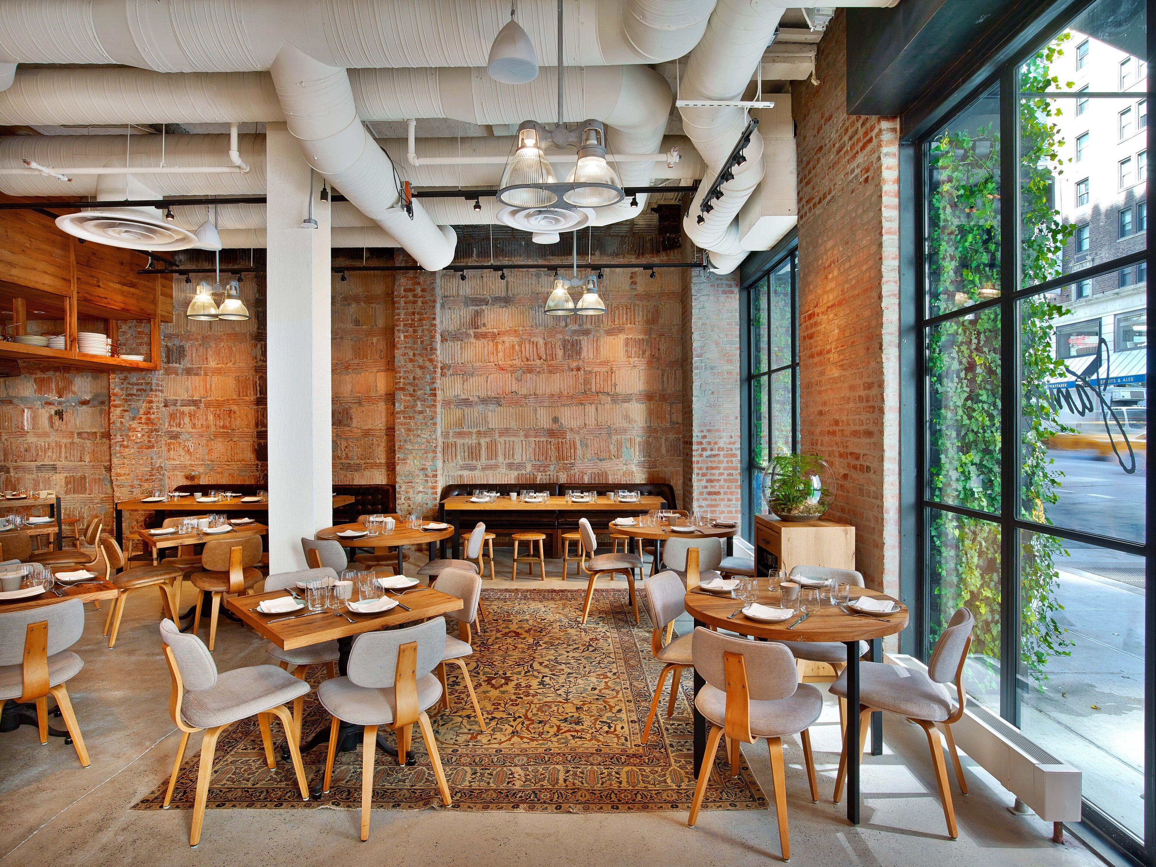 Hotel 1 Park New York