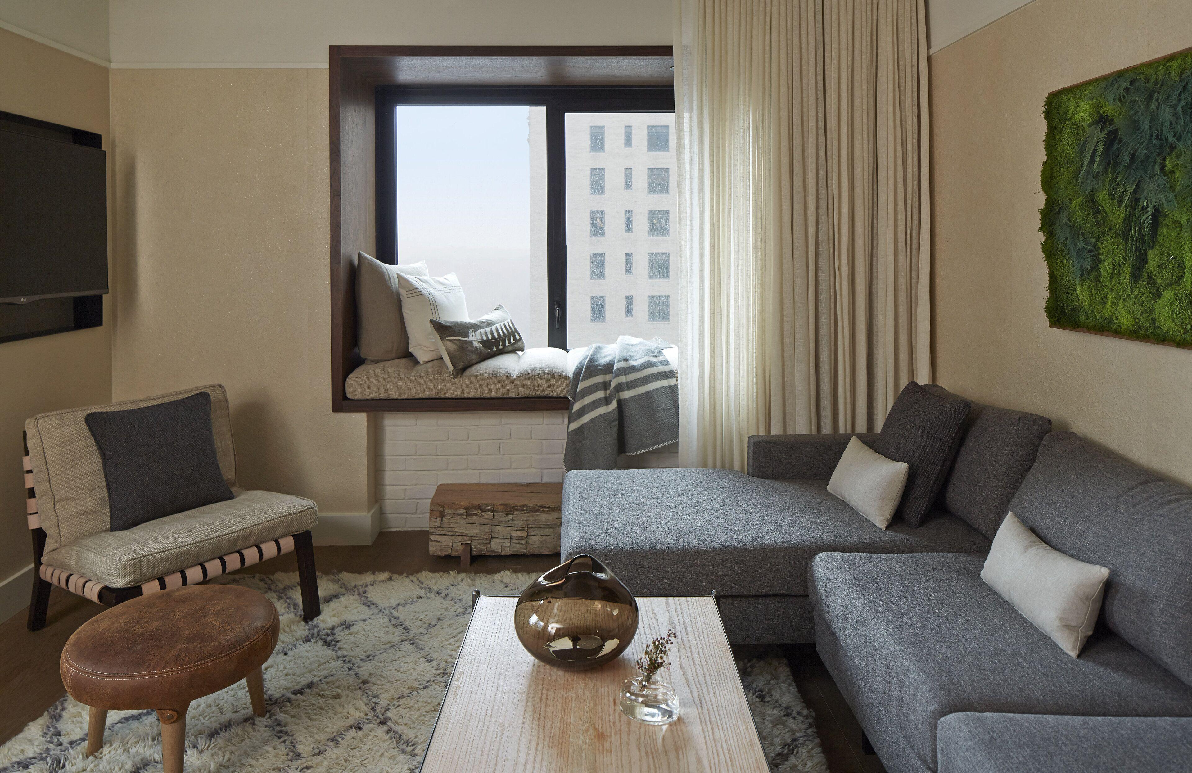 1 Park 5* New York