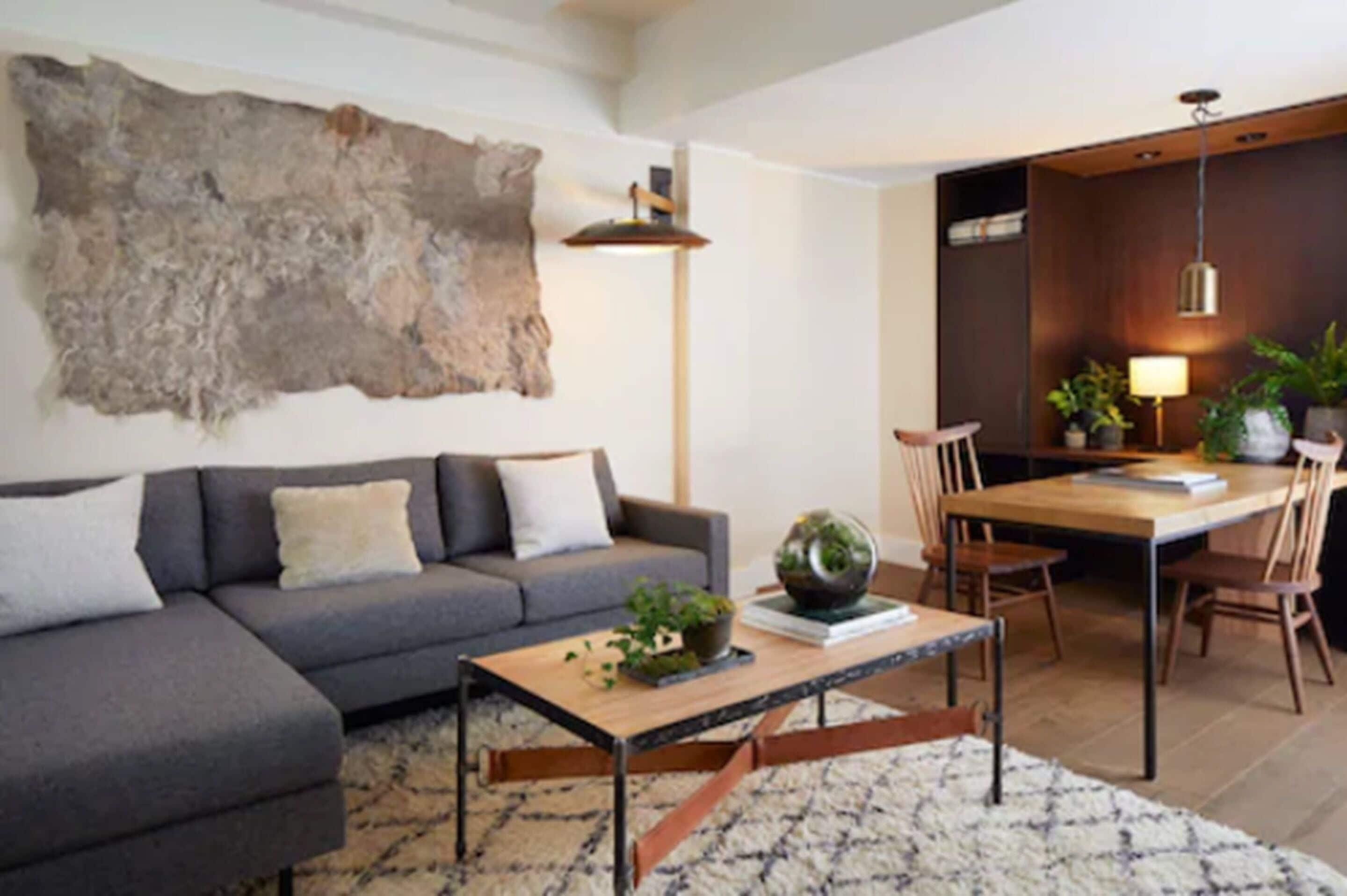 1 Park Hotel