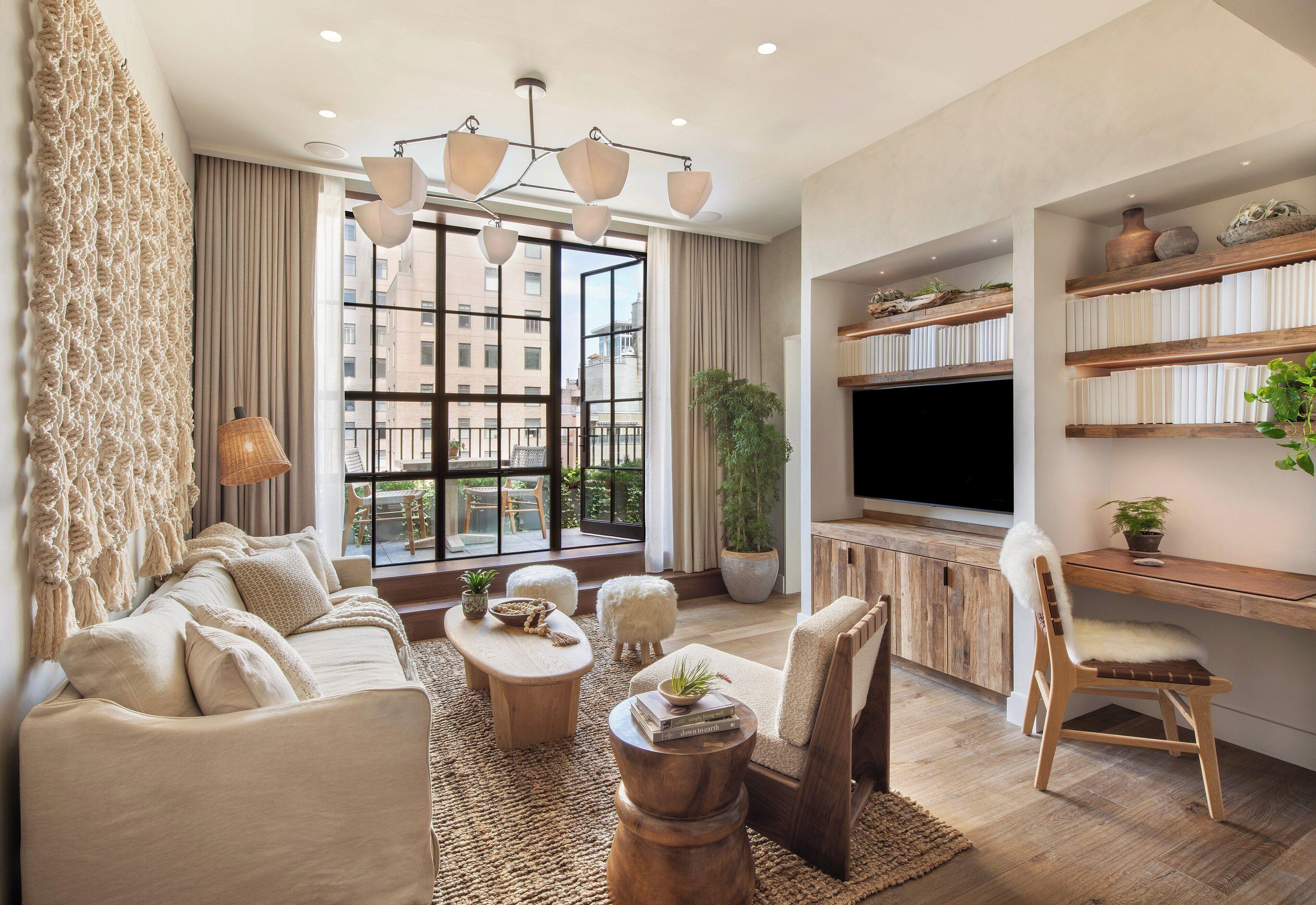 Hotel 1 Park New York