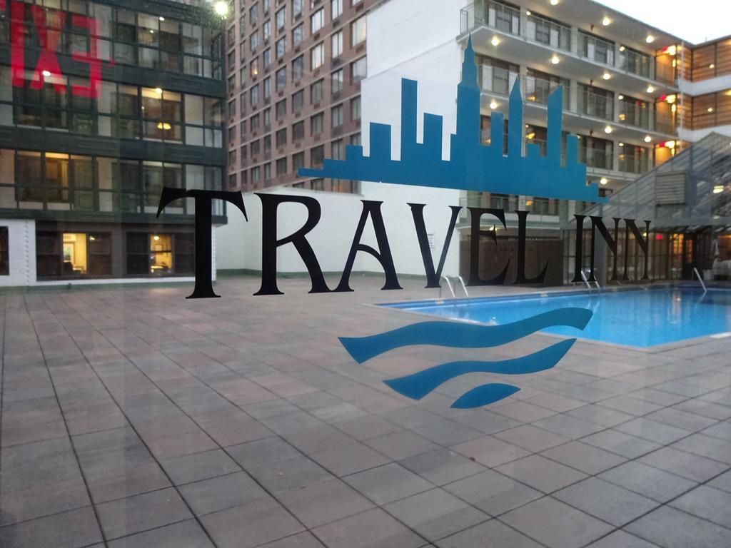 Hotel Travel - Midtown Manhattan