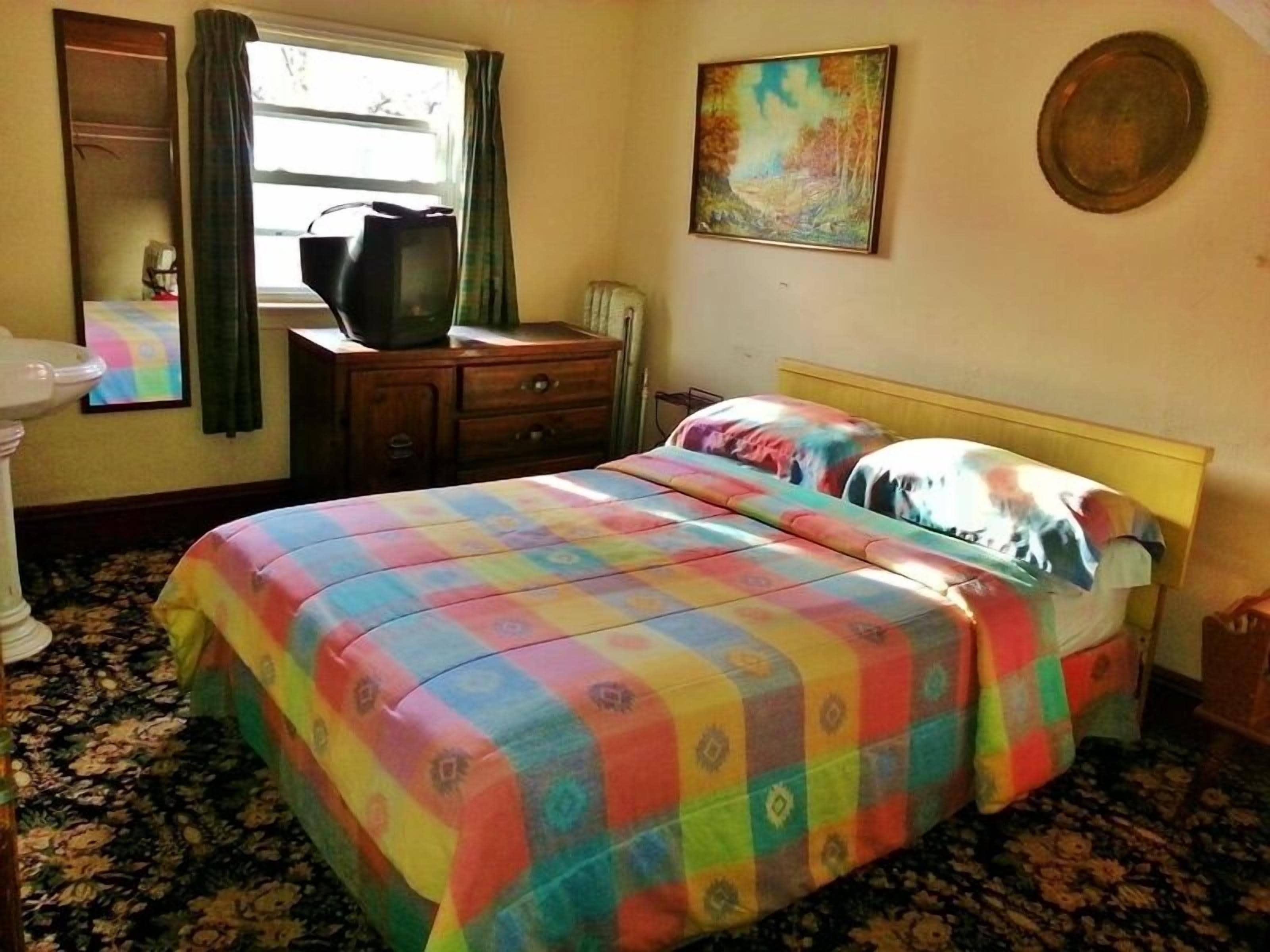Bed & Breakfast Harbor House 2*