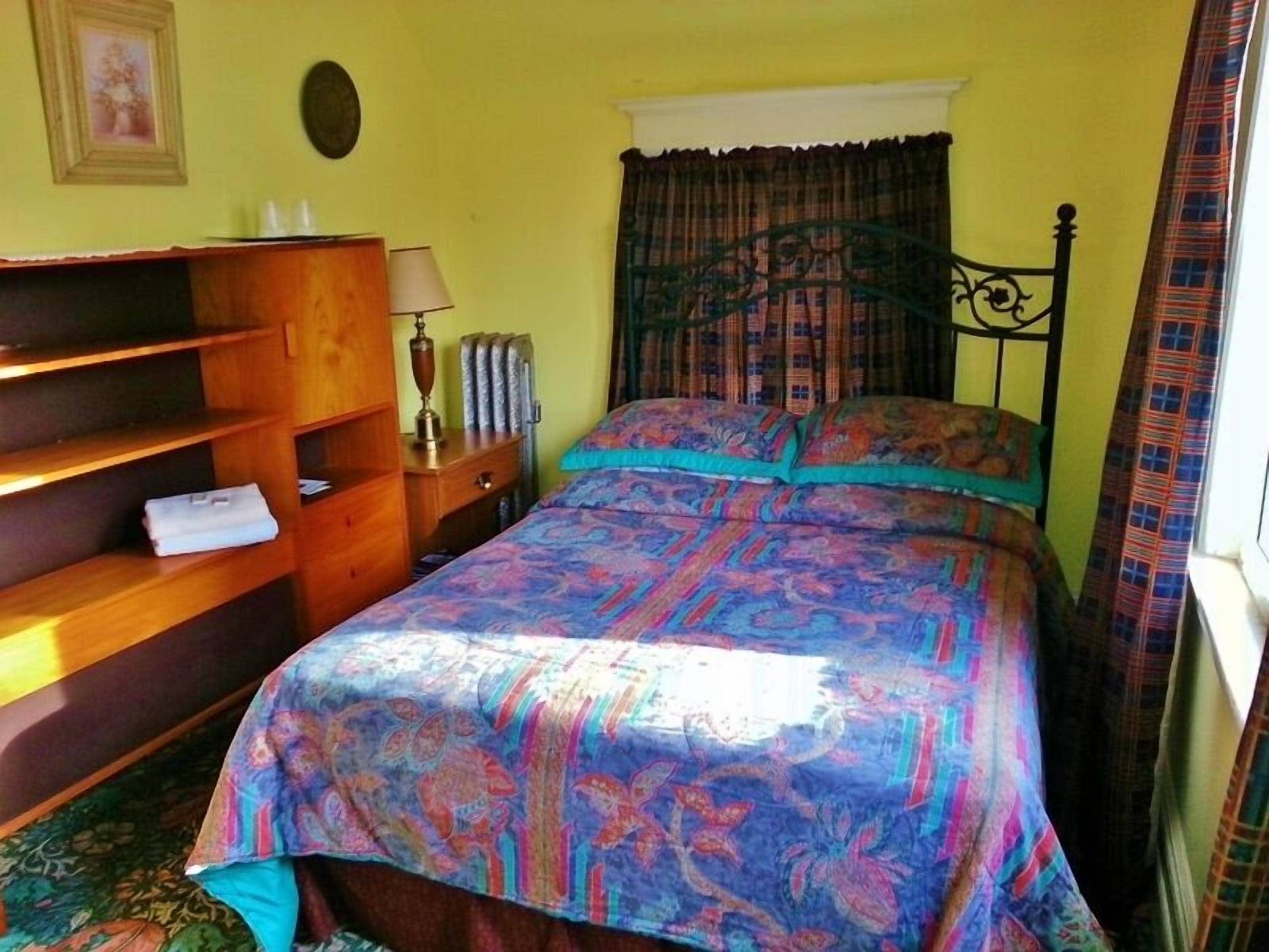 Bed & Breakfast Harbor House New York