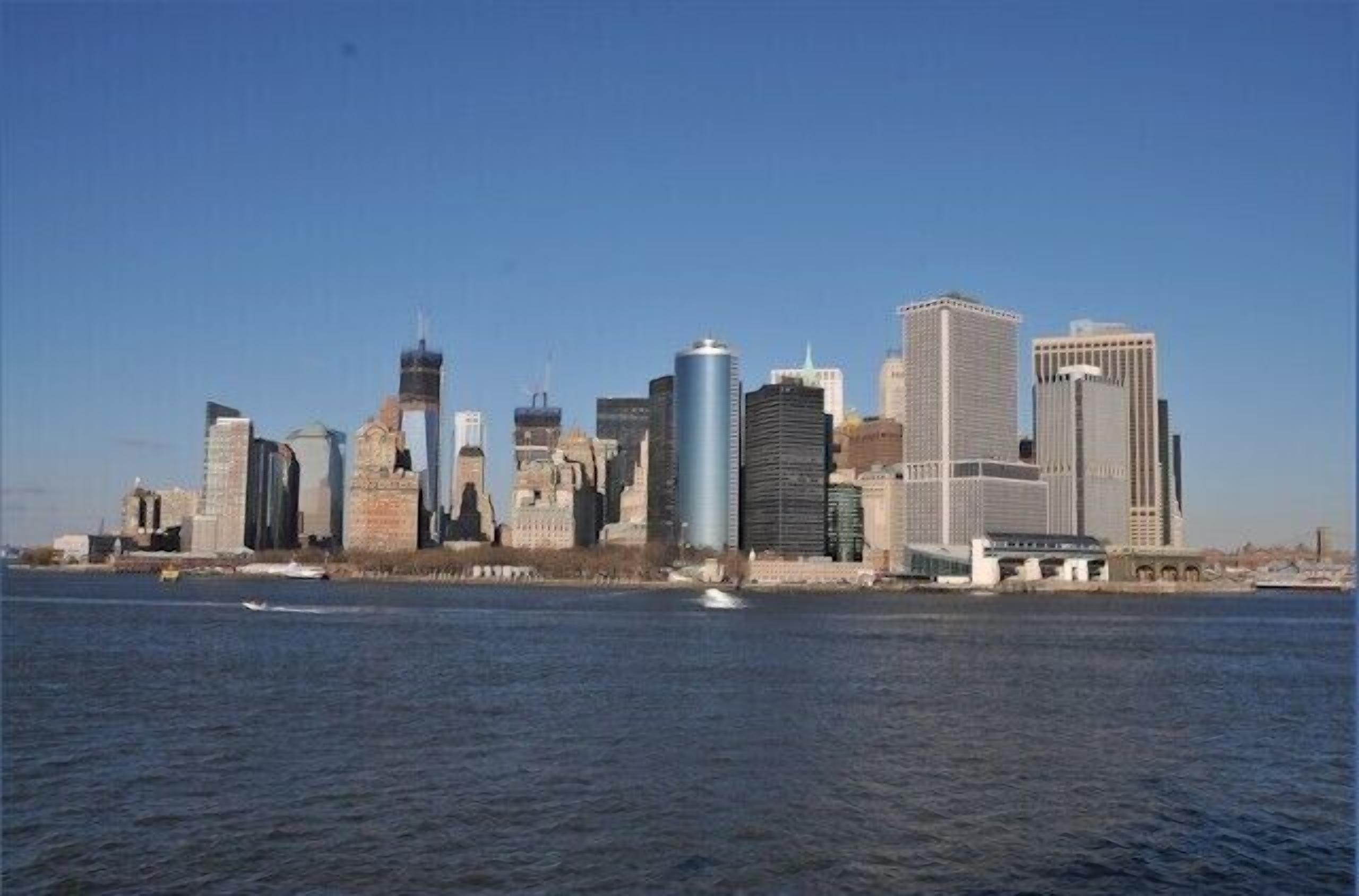 Bed & Breakfast Harbor House