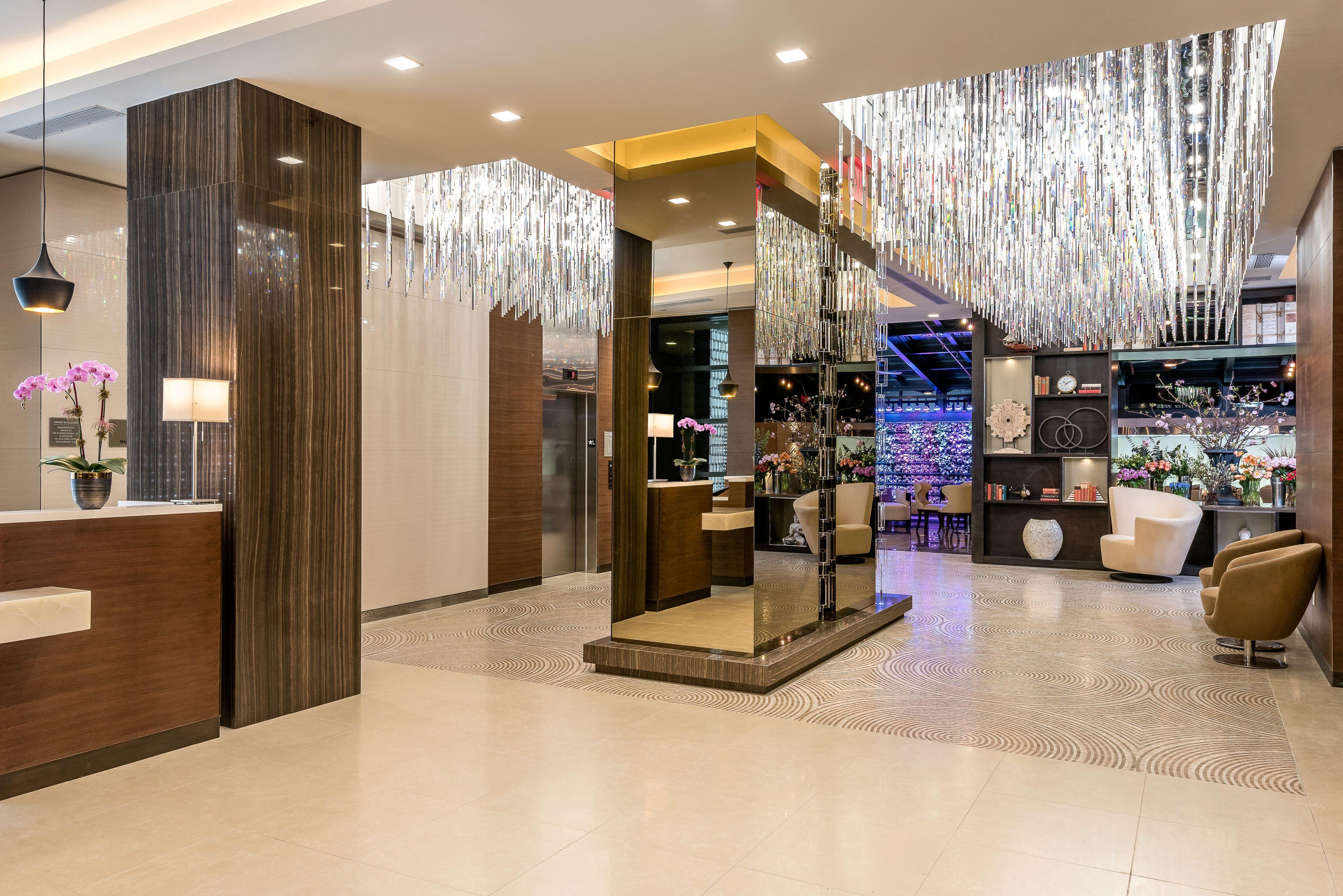 Brooklyn Downtown By Ihg Hotel New York