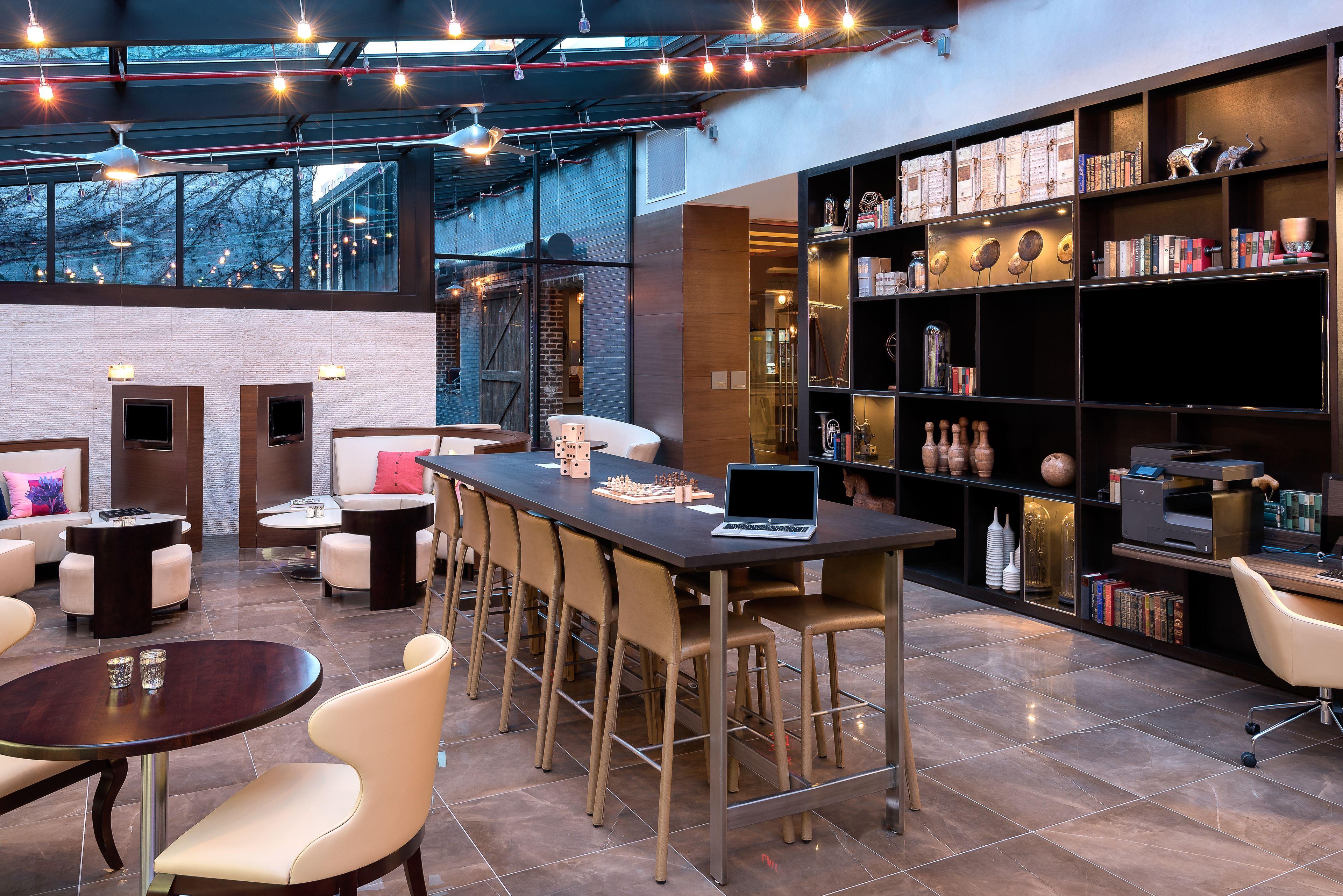 Hotel Brooklyn Downtown By Ihg 3*