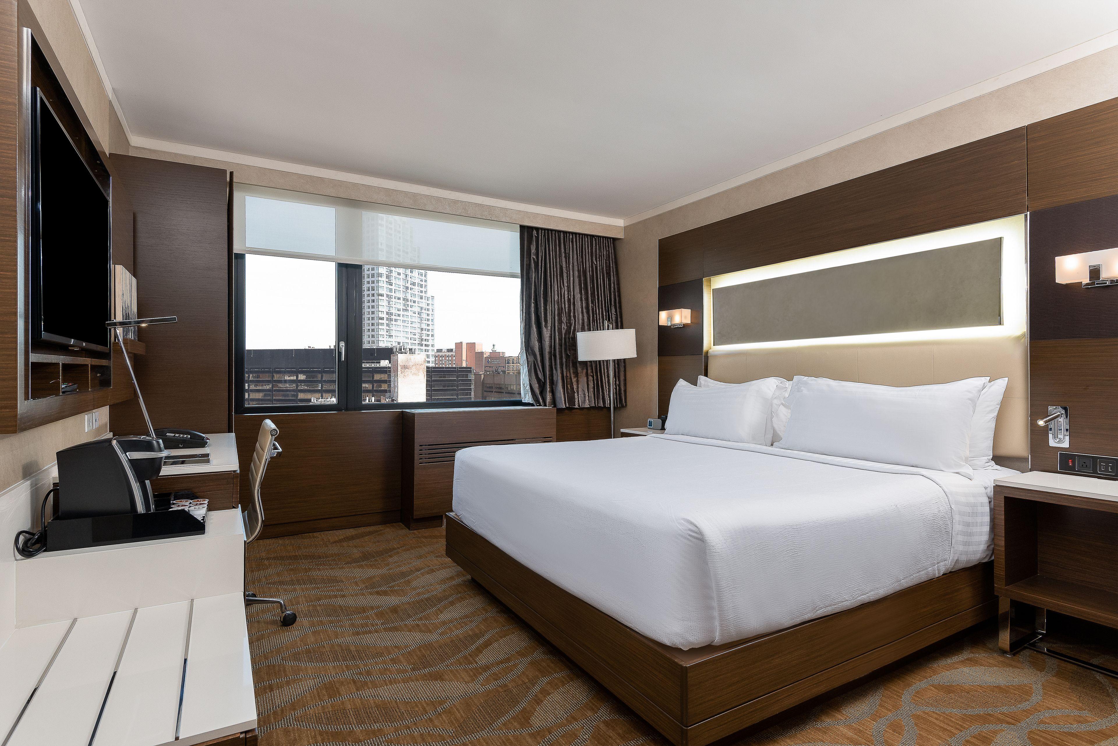 Brooklyn Downtown By Ihg 3* New York