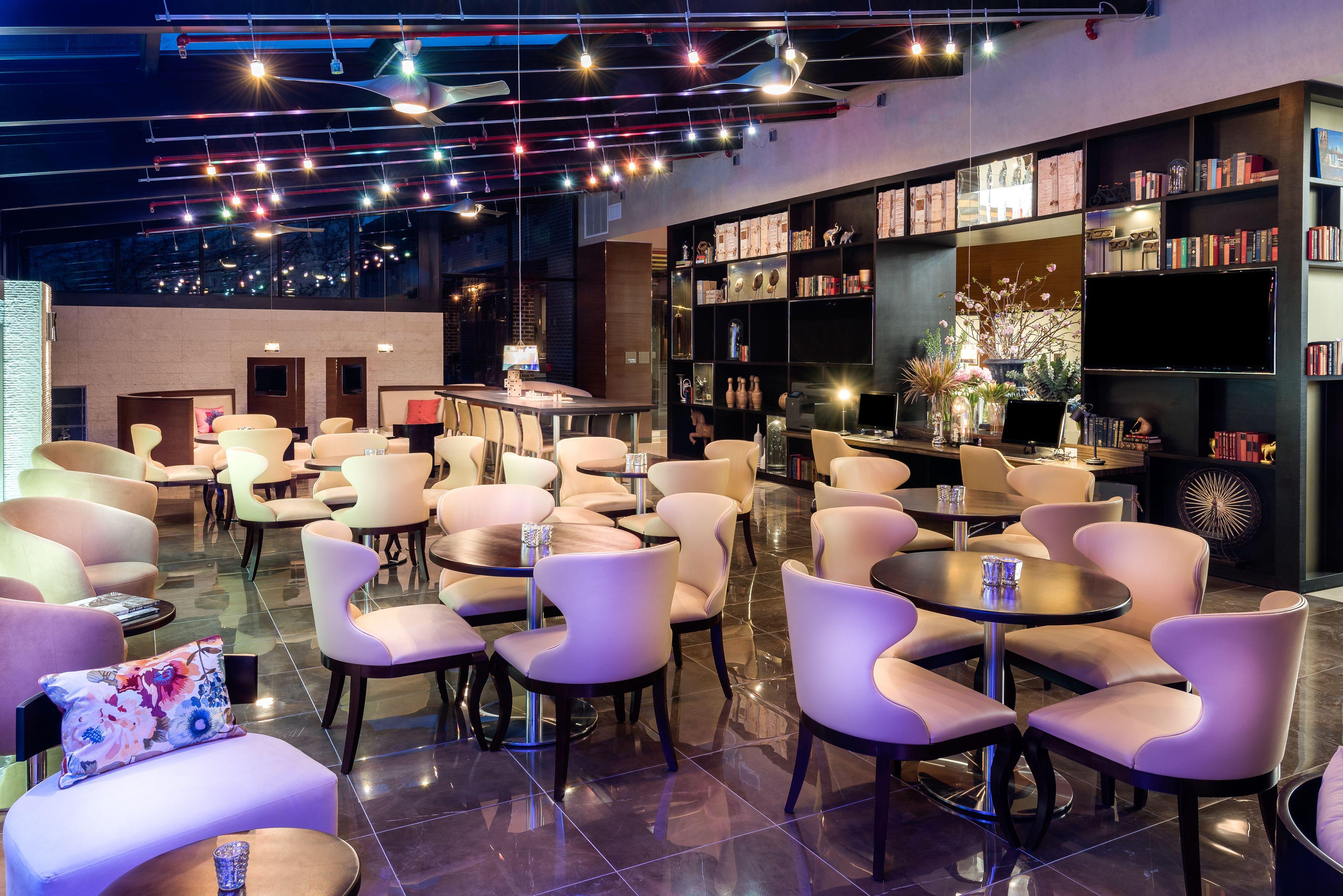 Brooklyn Downtown By Ihg Hotel 3*