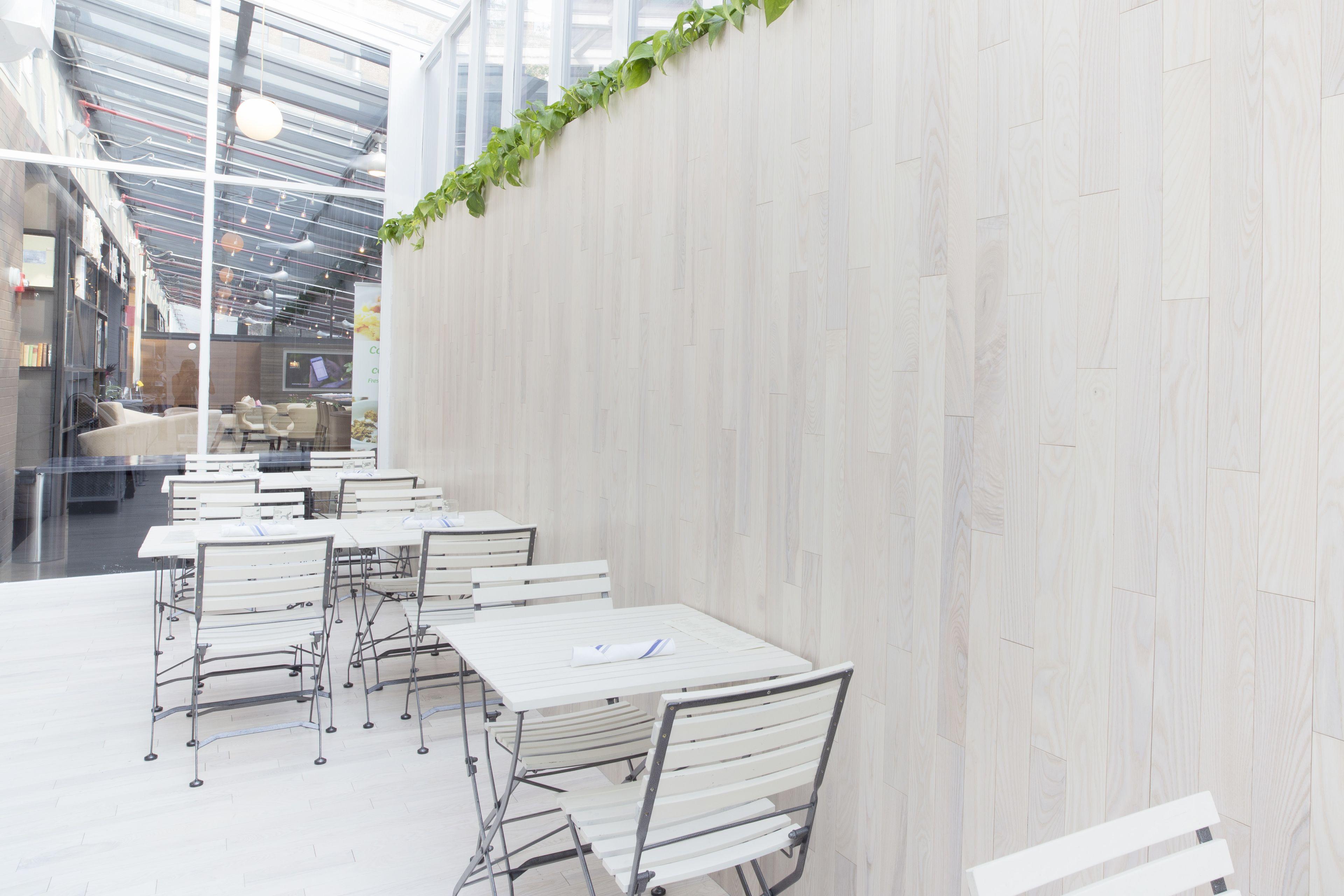 Brooklyn Downtown By Ihg 3* New York