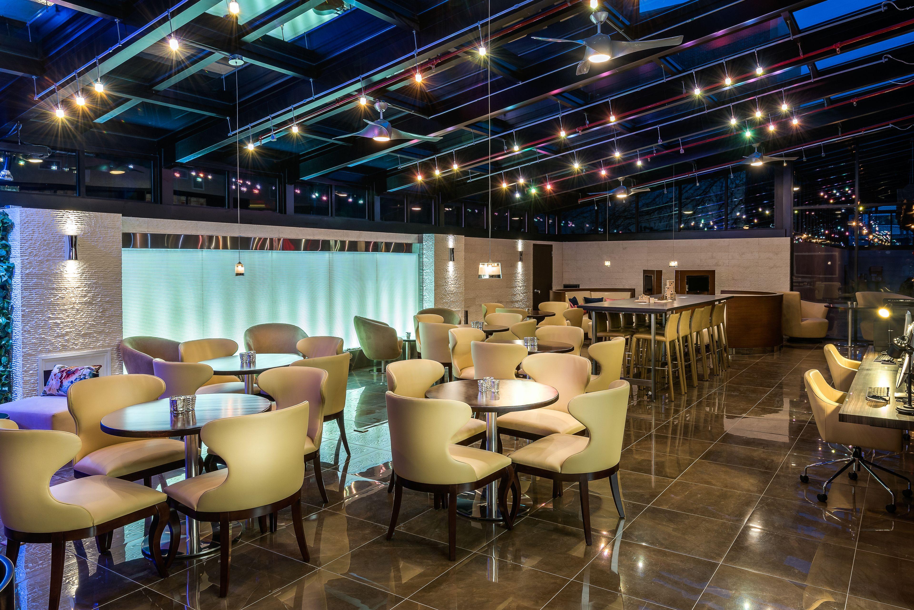 Brooklyn Downtown By Ihg New York