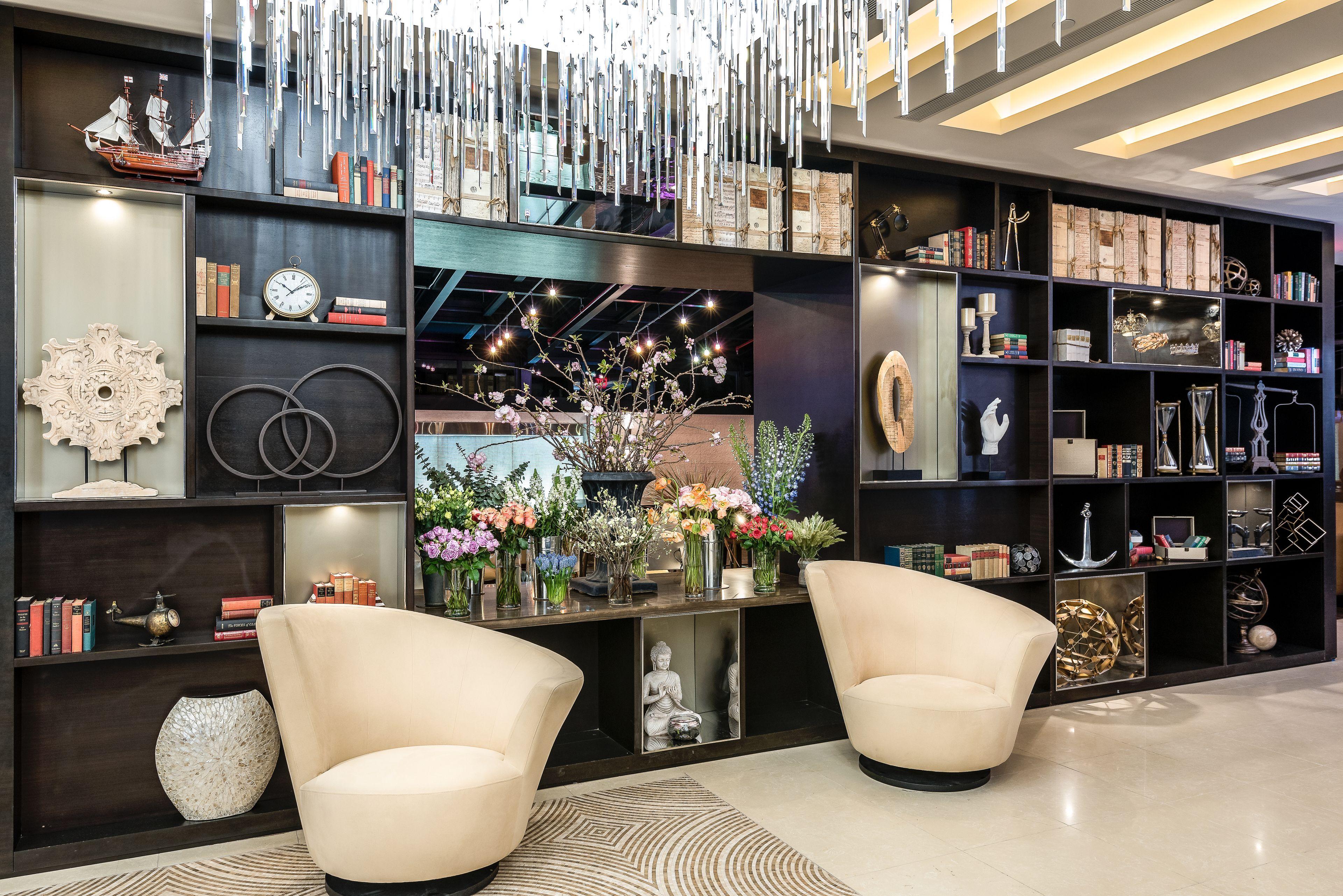 Brooklyn Downtown By Ihg Hotel 3*