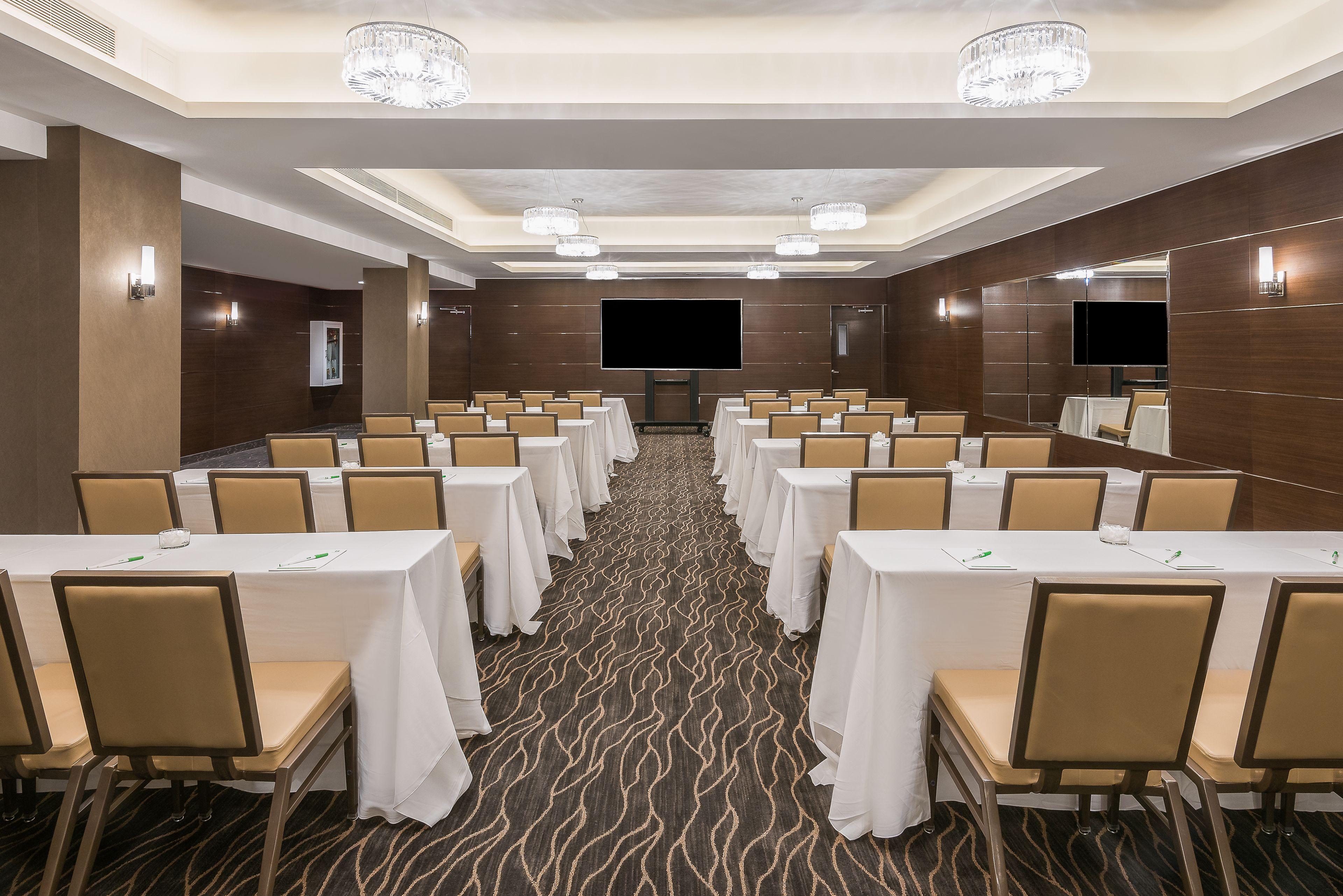 Hotel Brooklyn Downtown By Ihg