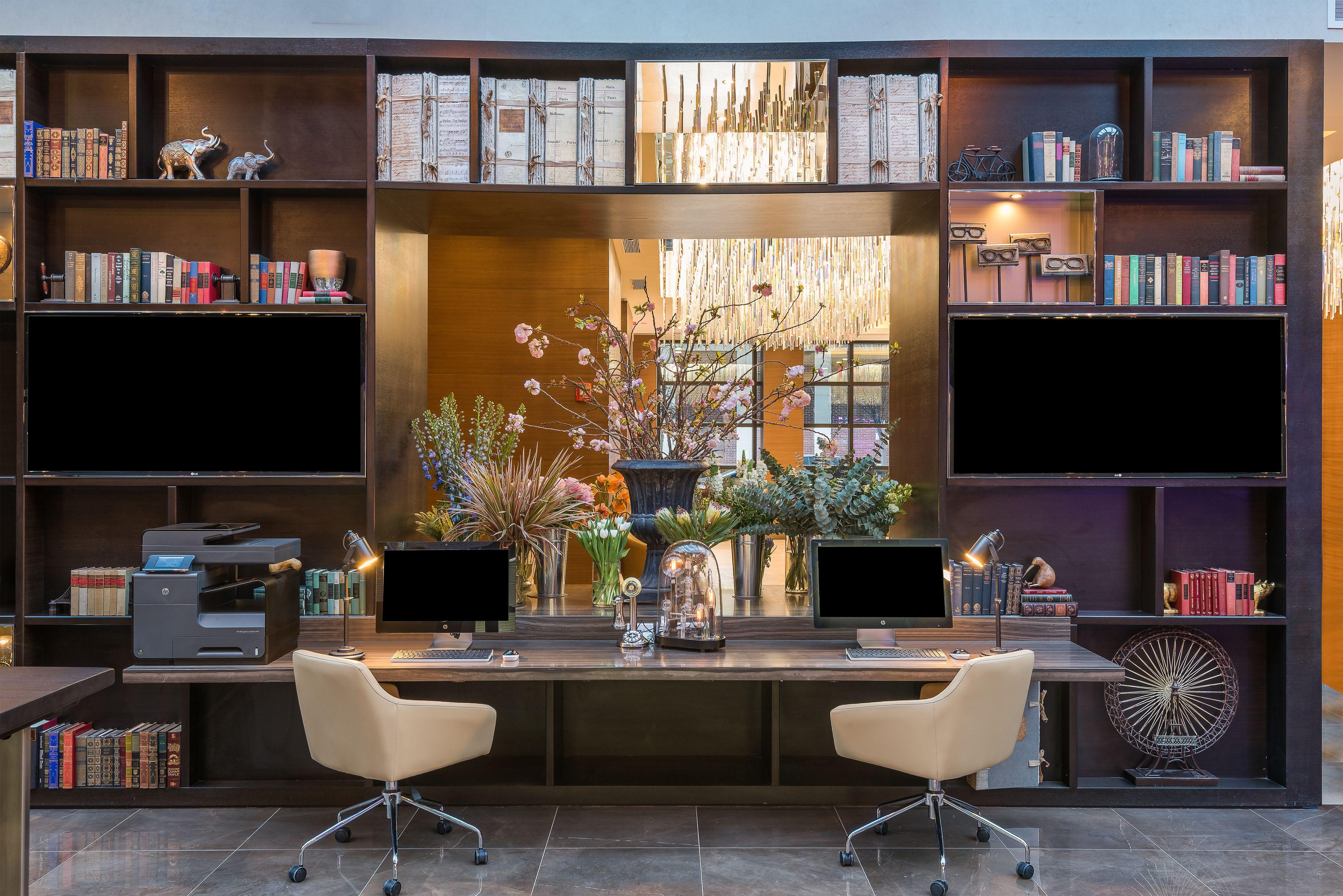 Brooklyn Downtown By Ihg Hotel 3*