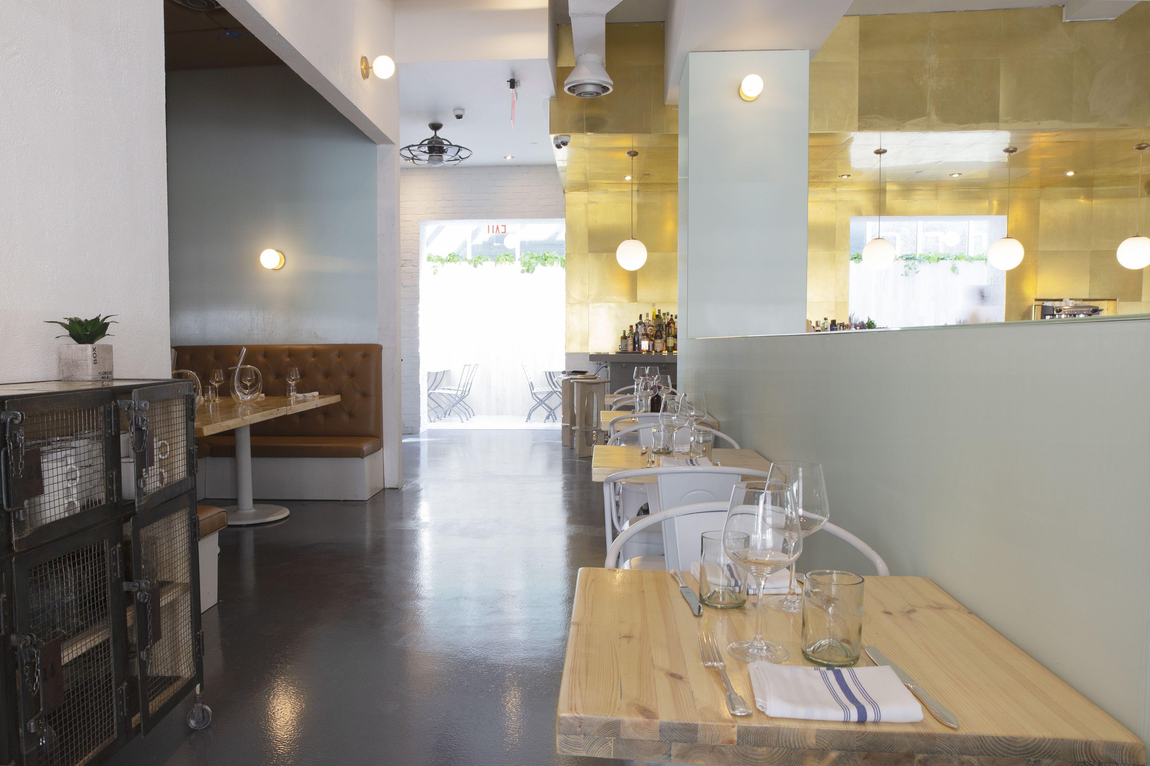 Hotel Brooklyn Downtown By Ihg 3*