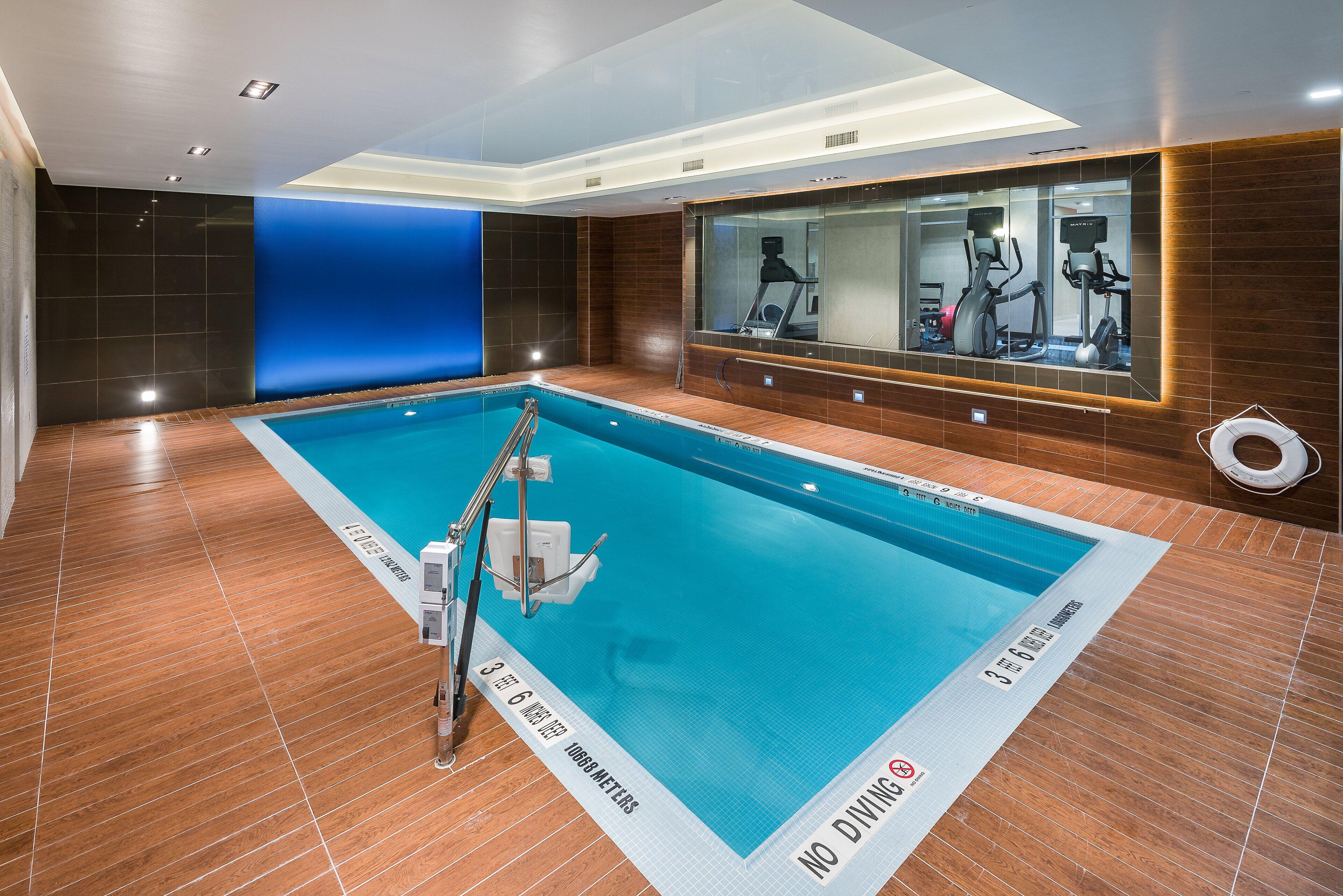 Brooklyn Downtown By Ihg 3*