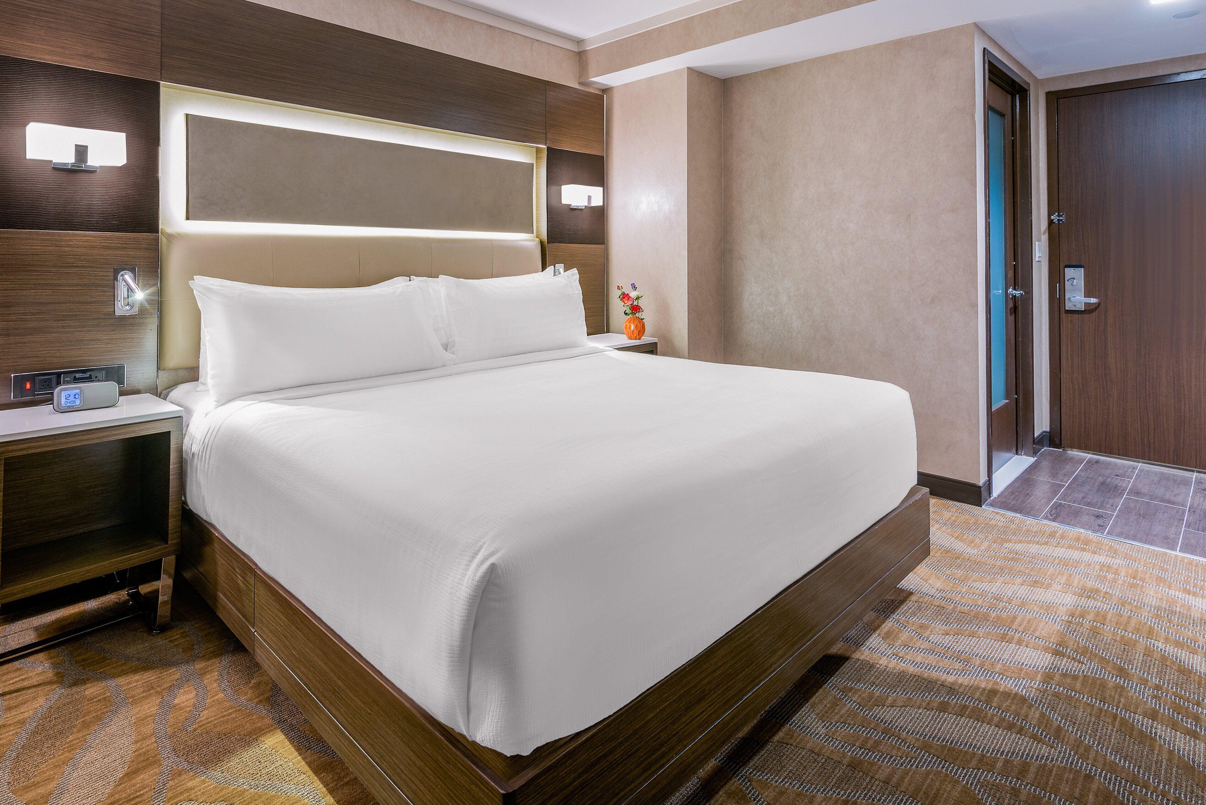 Brooklyn Downtown By Ihg Hotel 3*