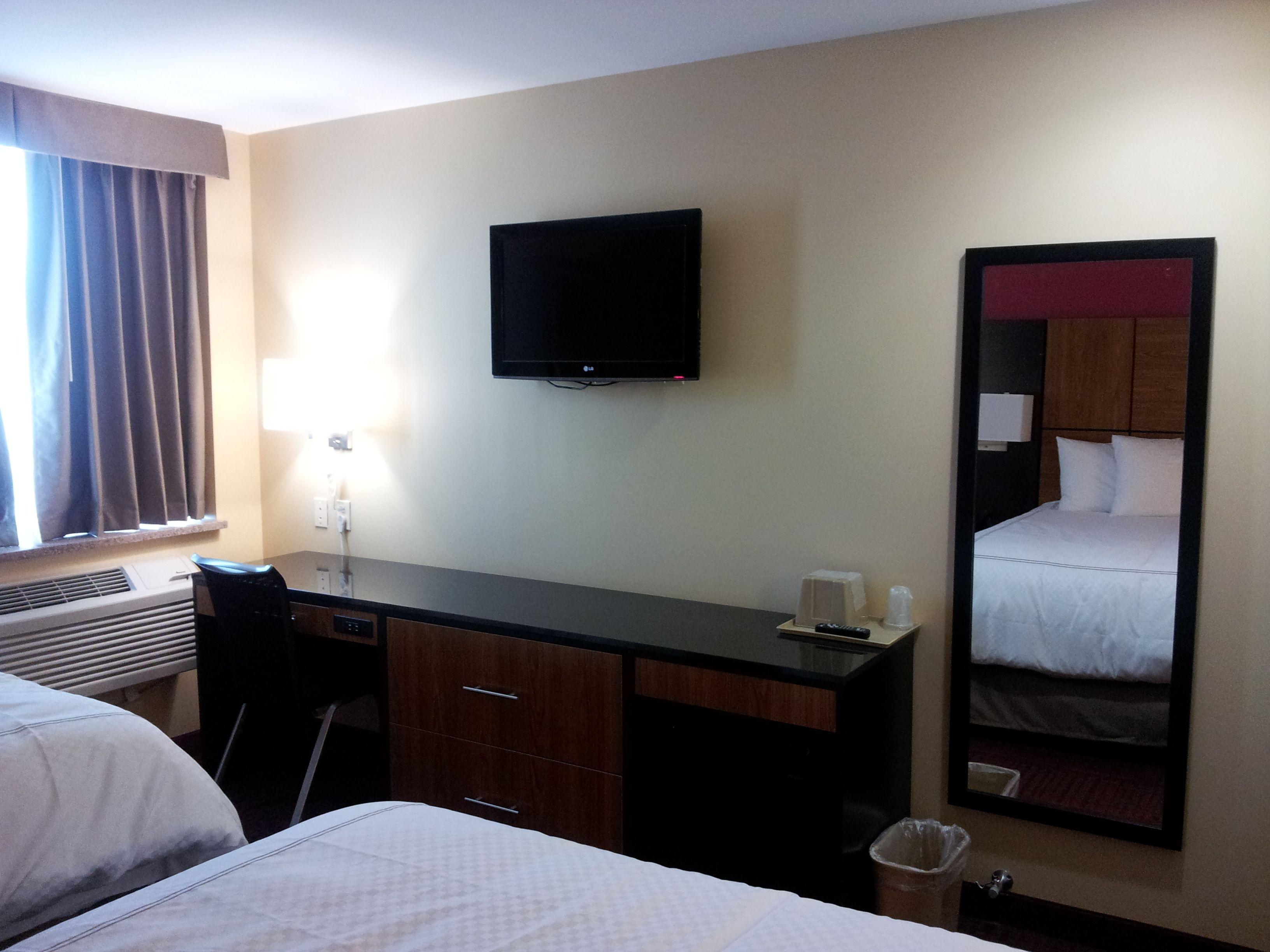 Hotel Bliss - Brooklyn New York