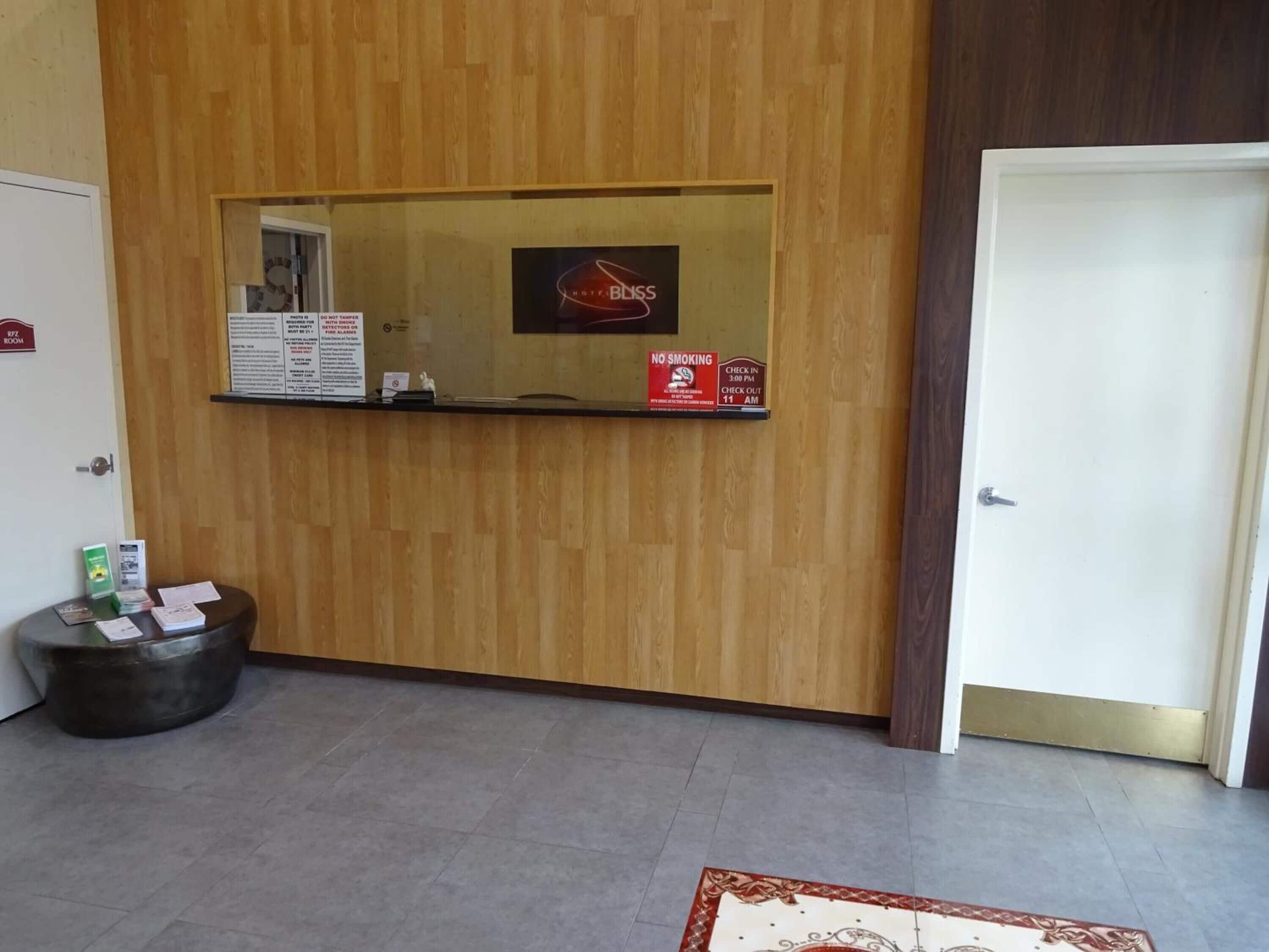 Bliss - Brooklyn Hotel