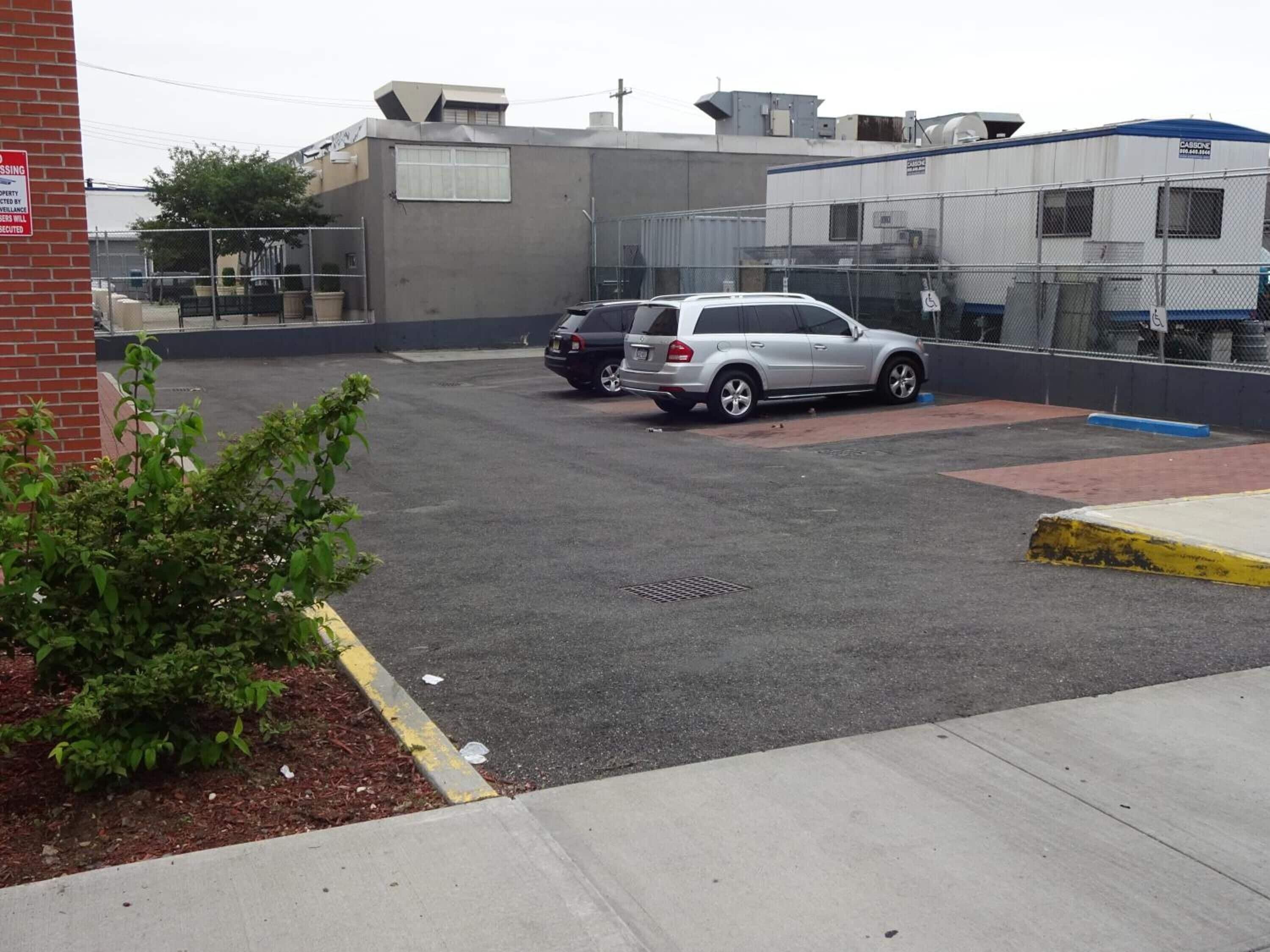 Hotel Bliss - Brooklyn 2*