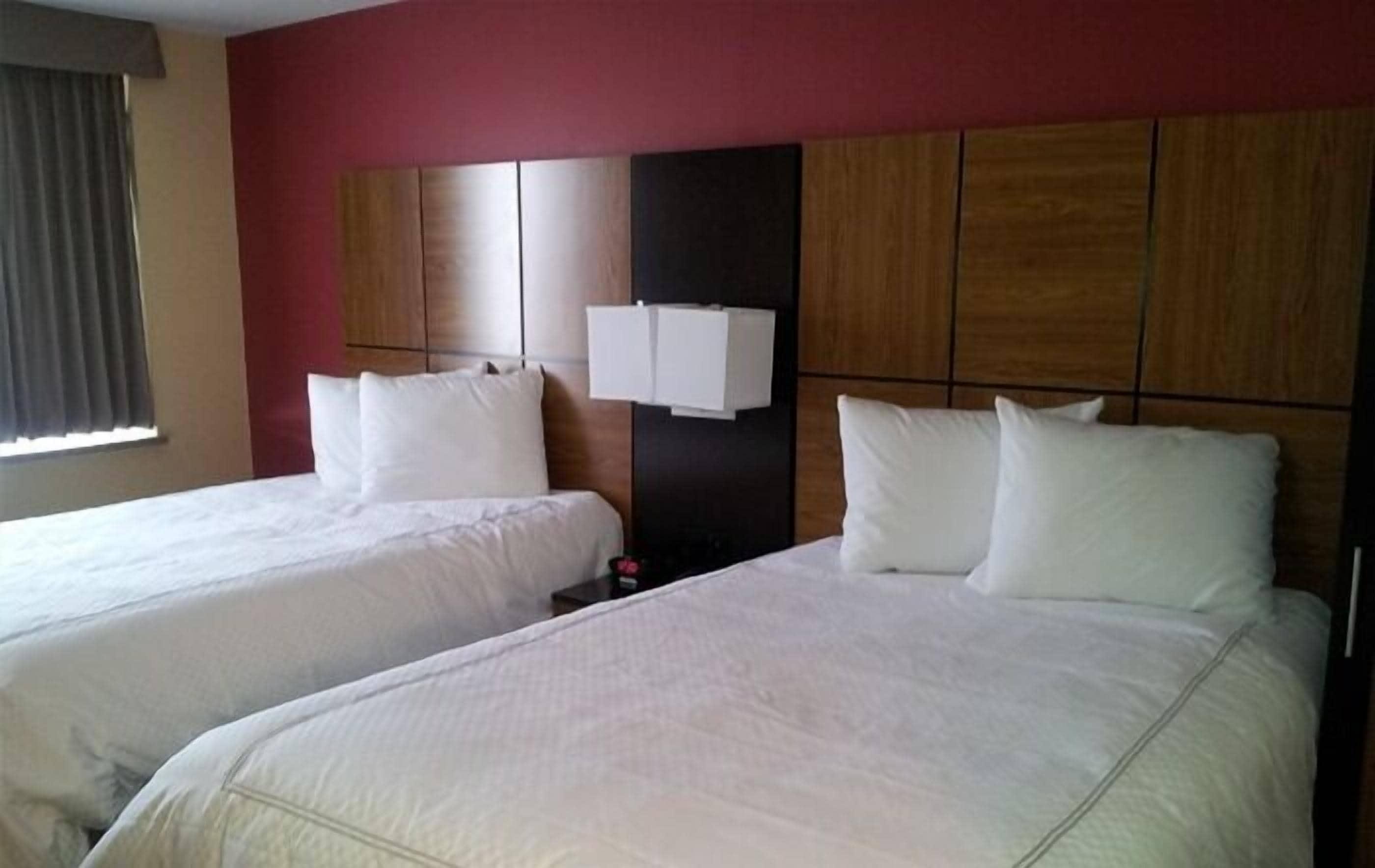 Hotel Bliss - Brooklyn 2*