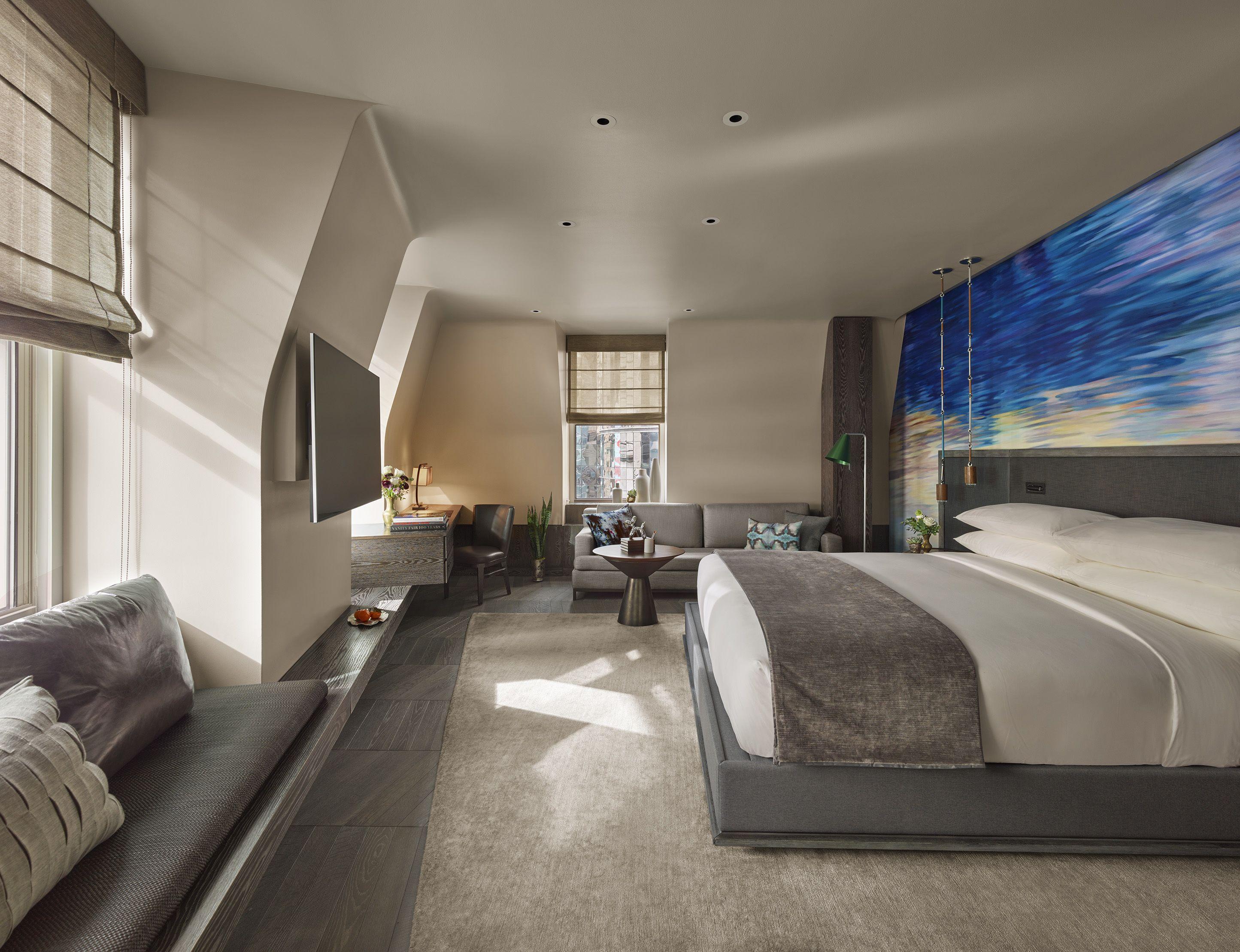 Hotel The Knickerbocker