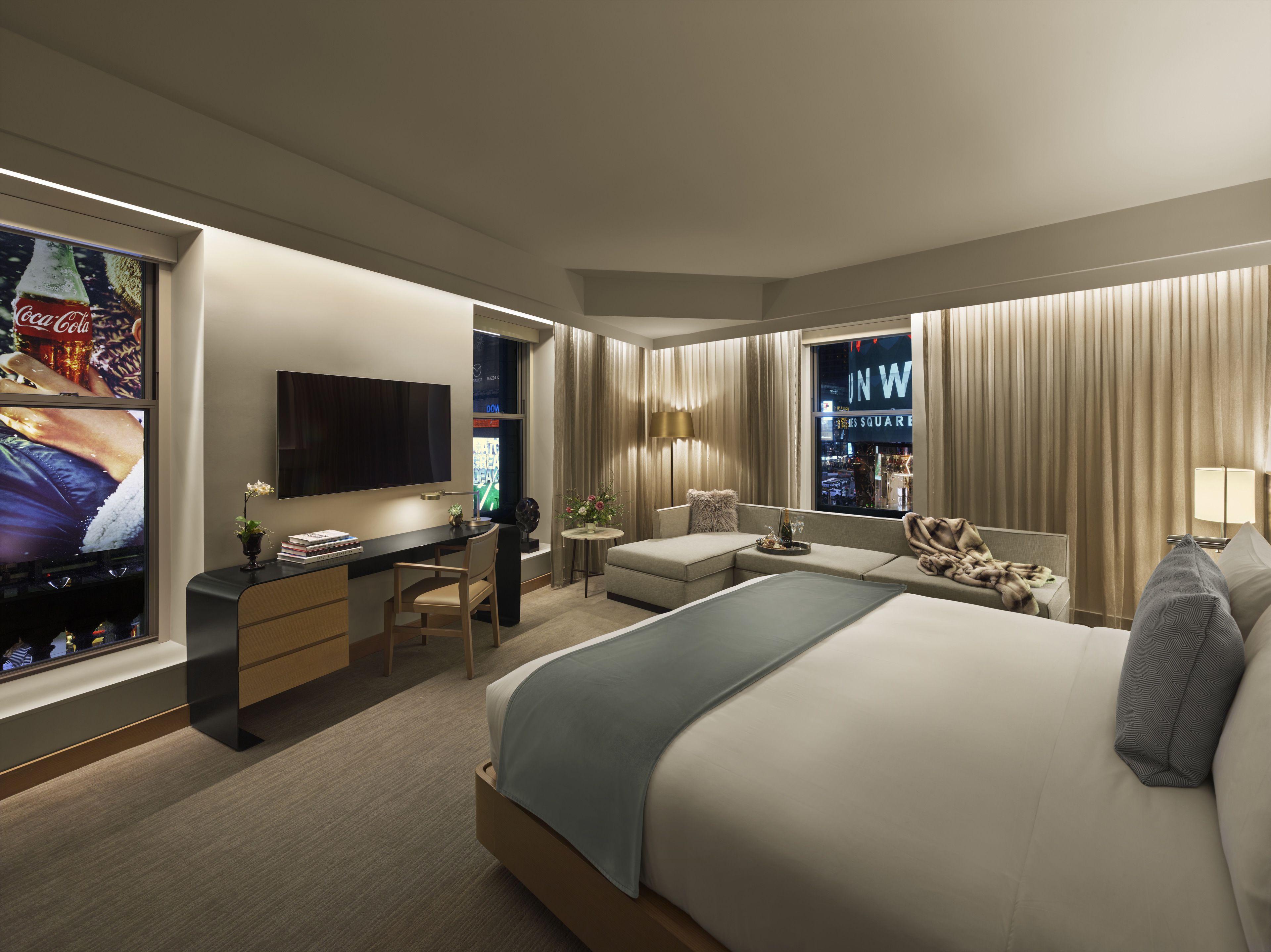 Hotel The Knickerbocker 5*