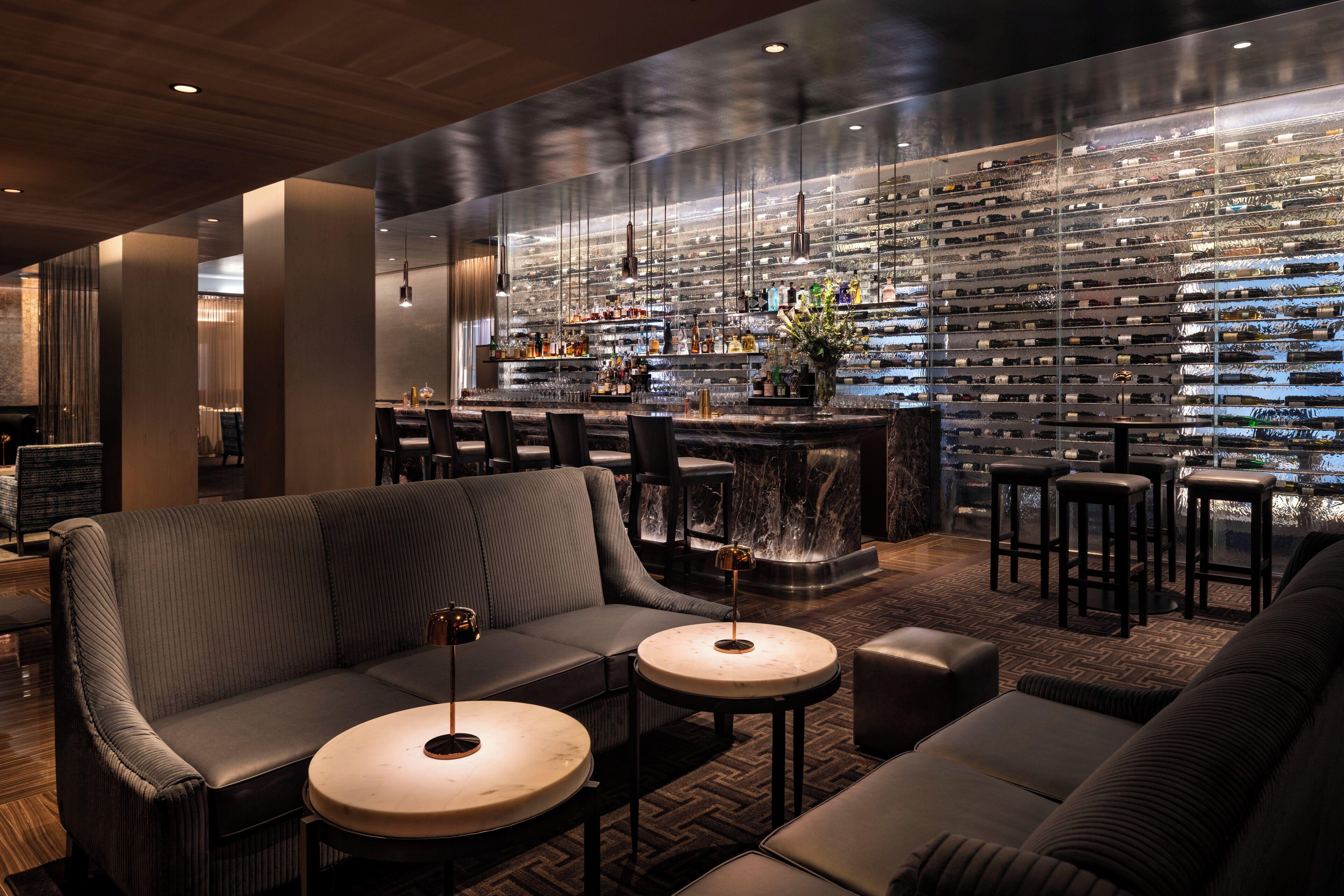 Hotel The Knickerbocker New York