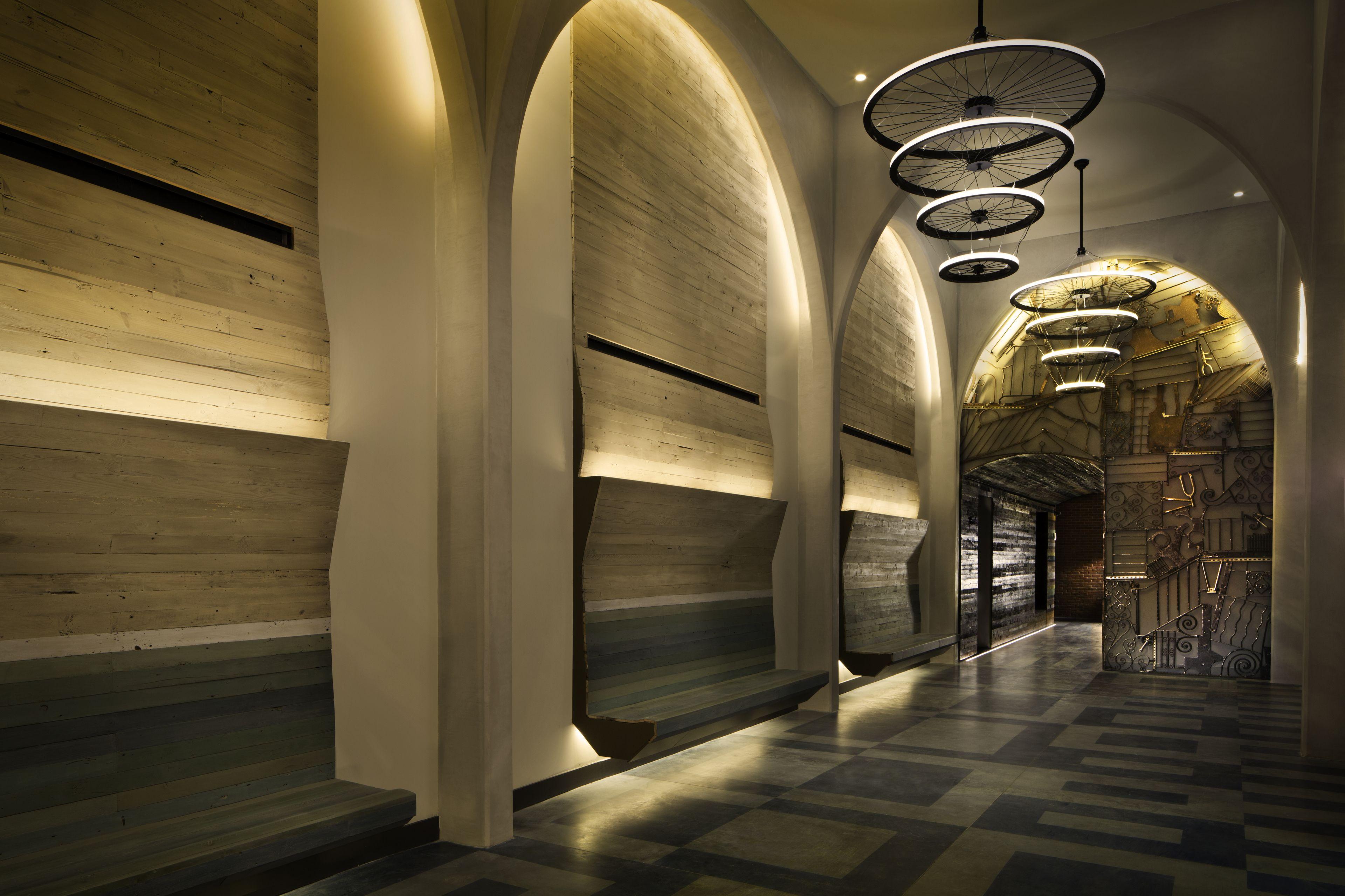 Indigo Lower East Side By Ihg 4* New York