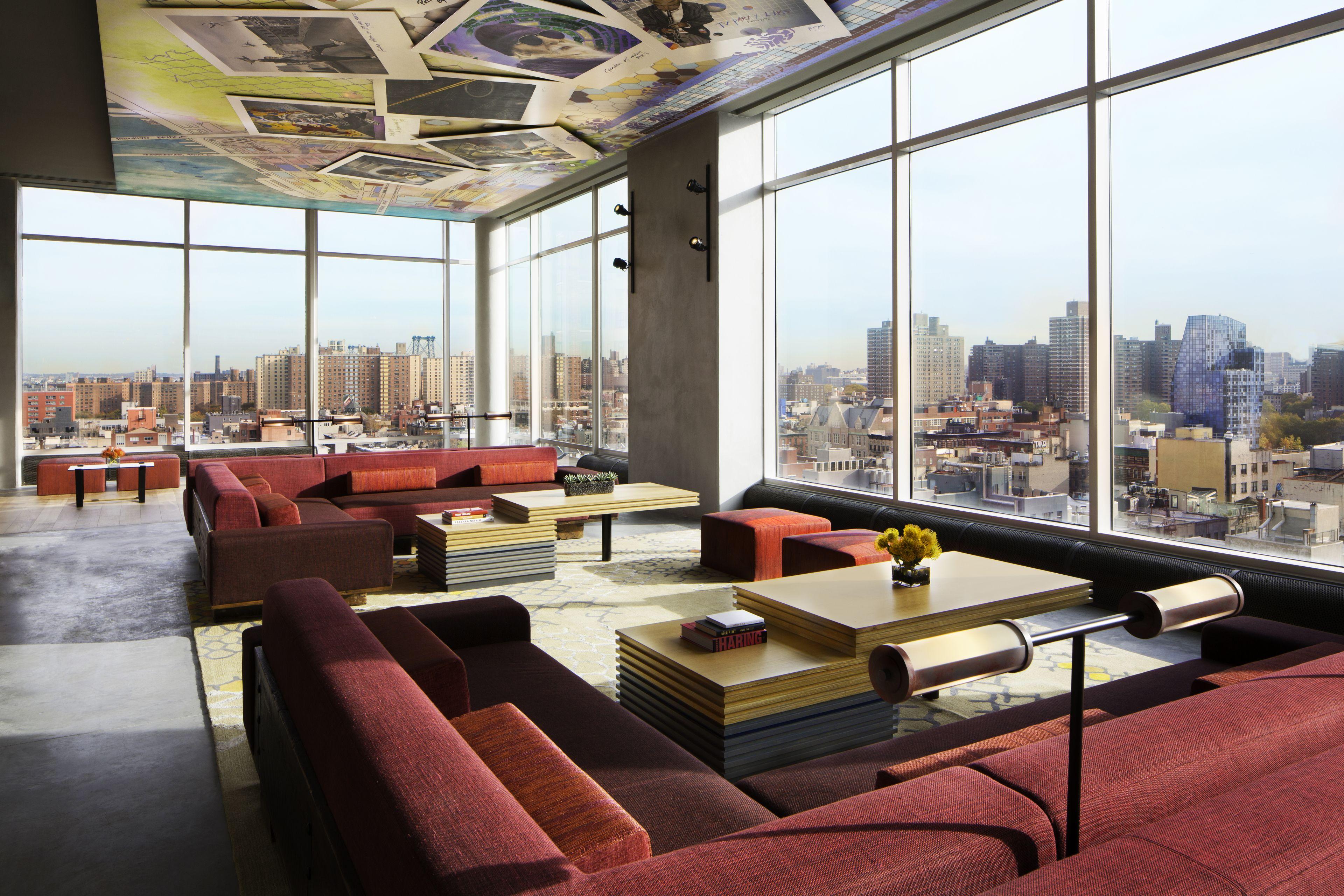 Indigo Lower East Side By Ihg 4*