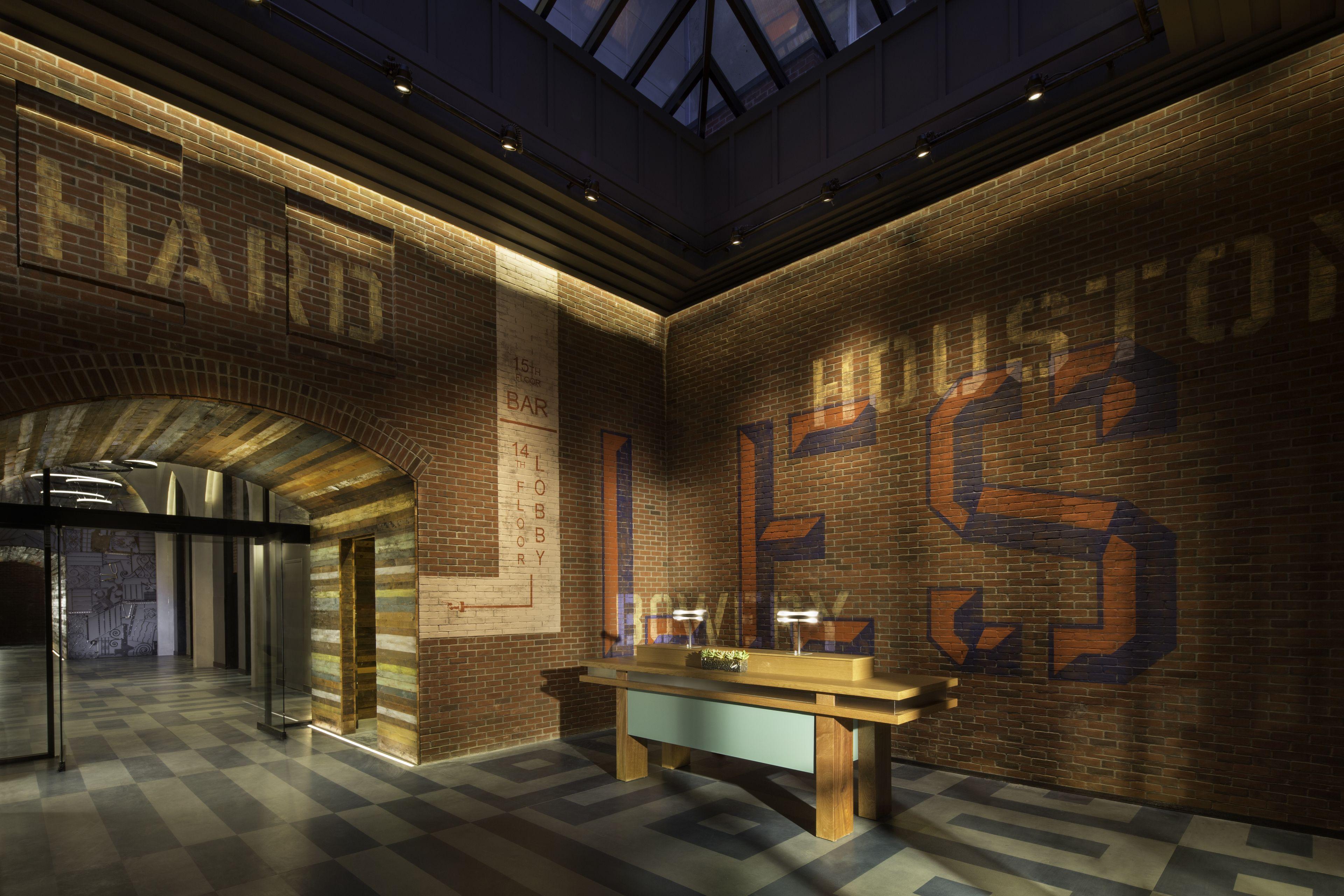 Hotel Indigo Lower East Side By Ihg