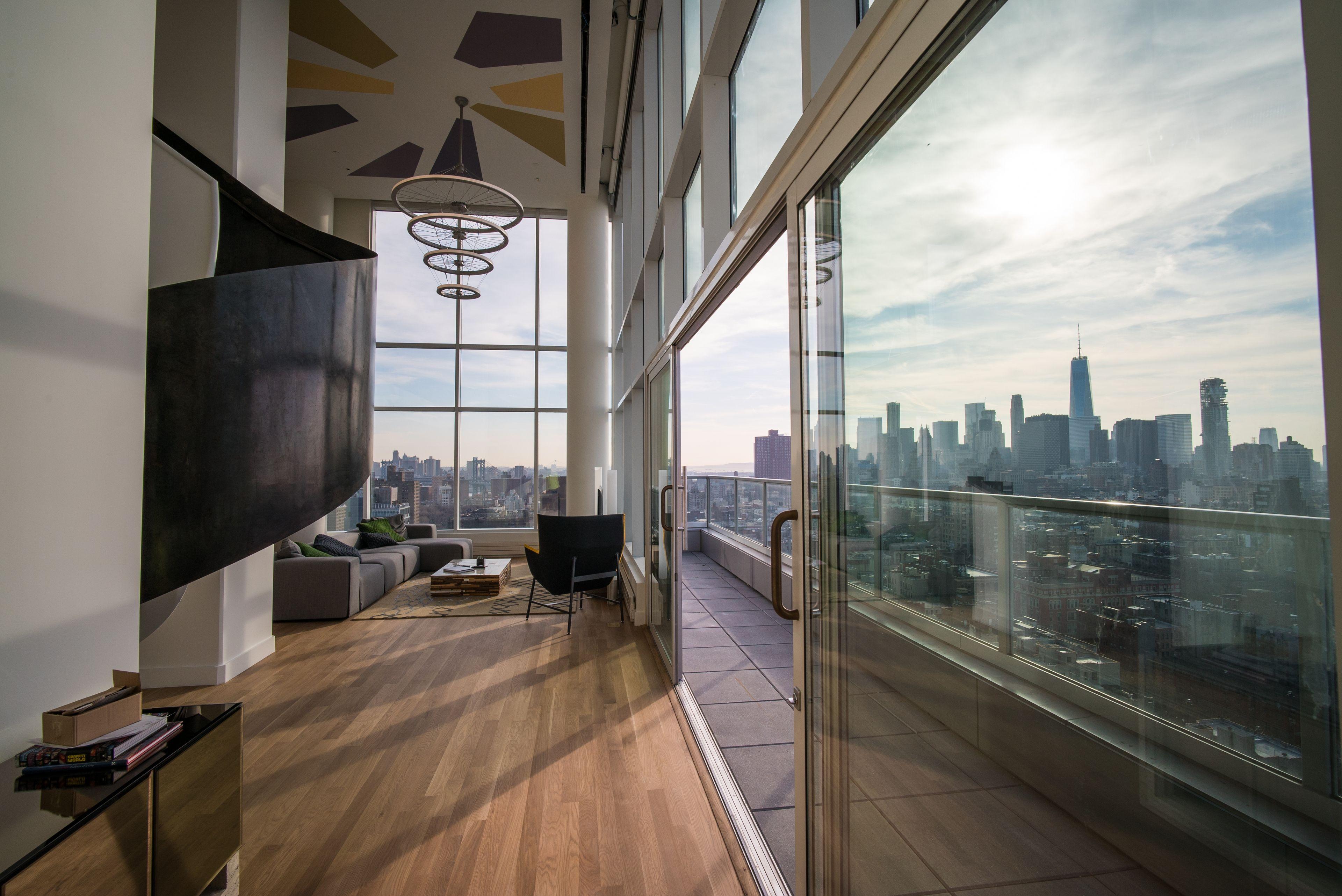 Hotel Indigo Lower East Side By Ihg 4*