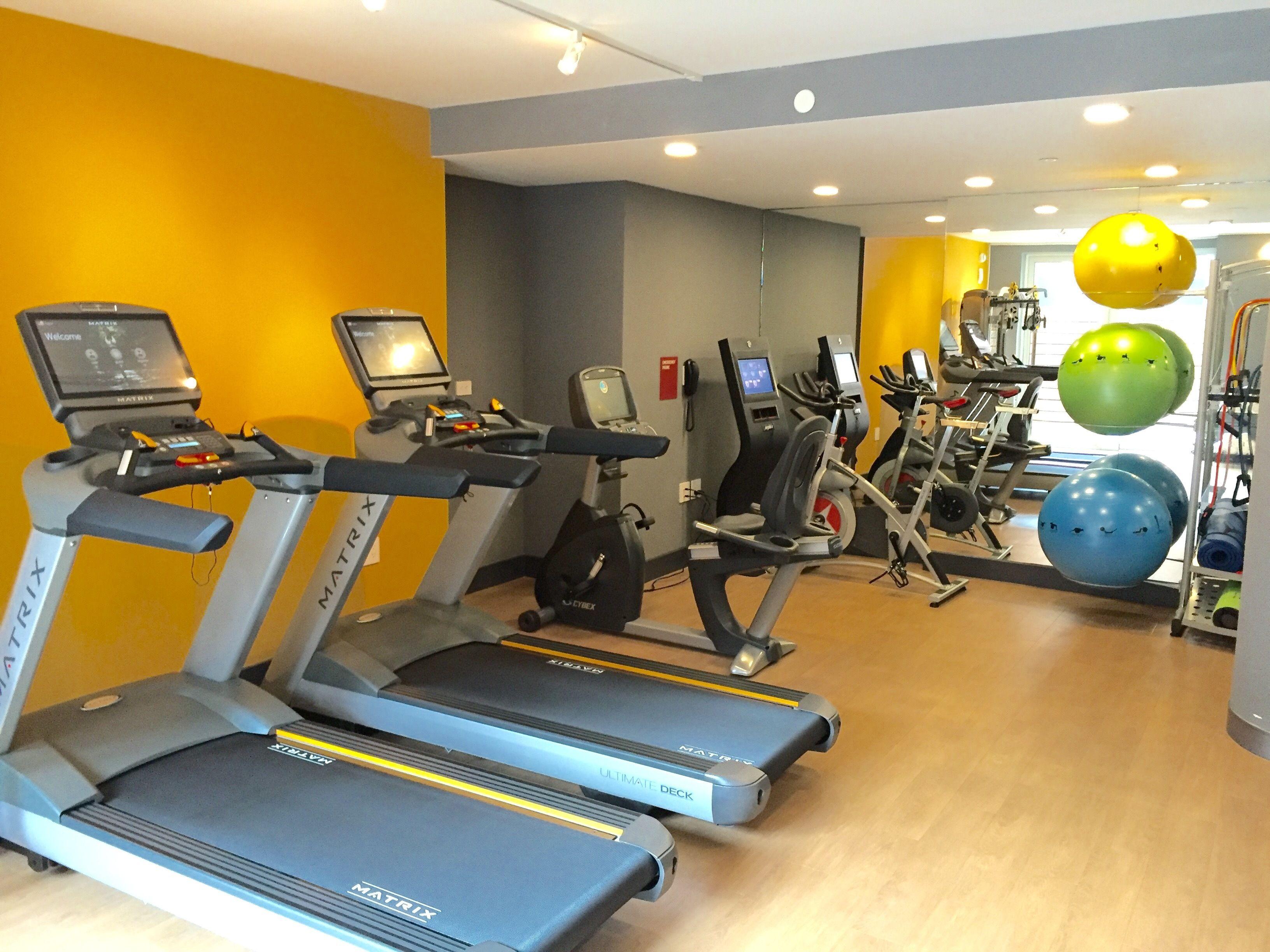 Indigo Lower East Side By Ihg