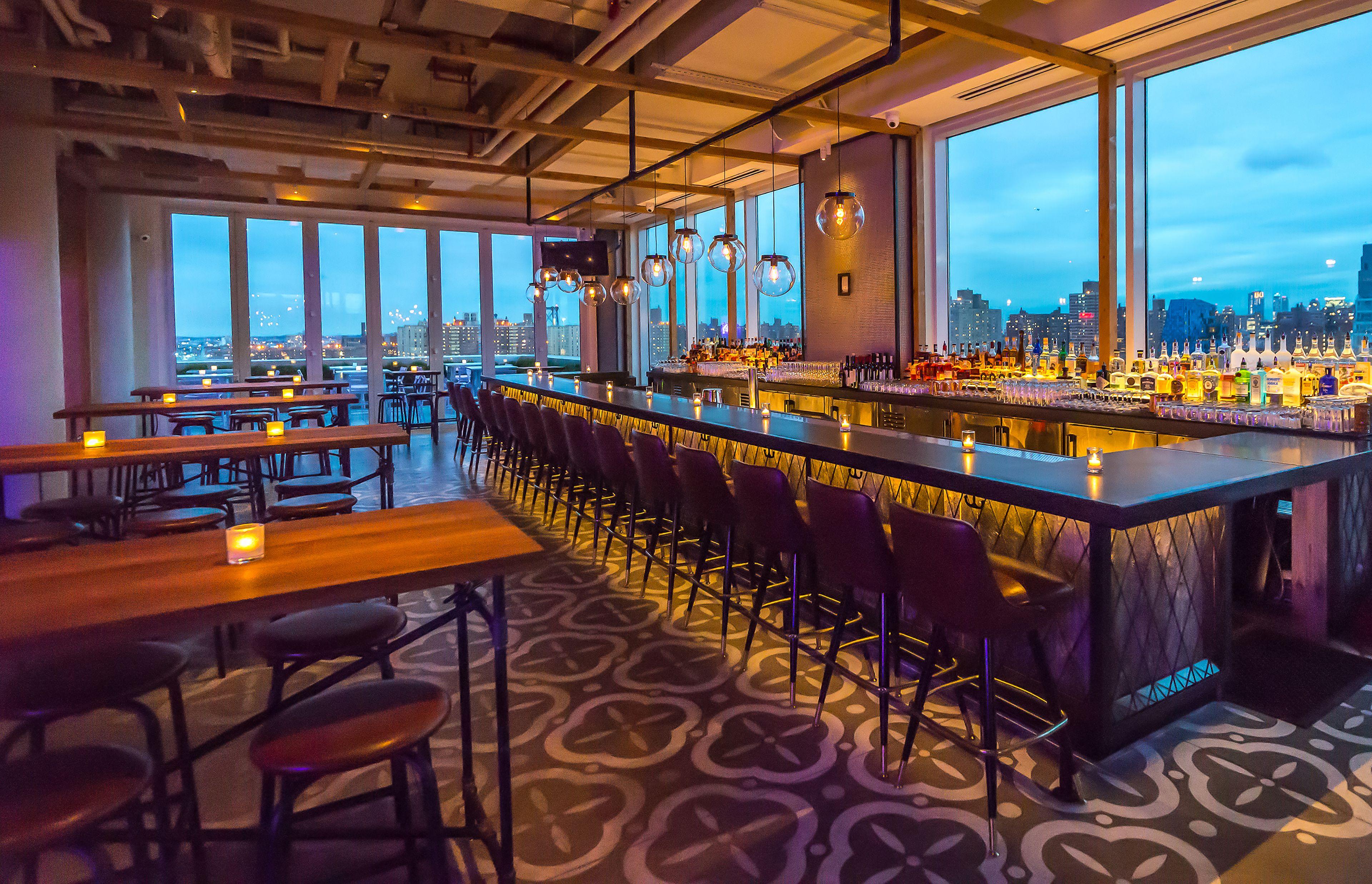 Indigo Lower East Side By Ihg New York