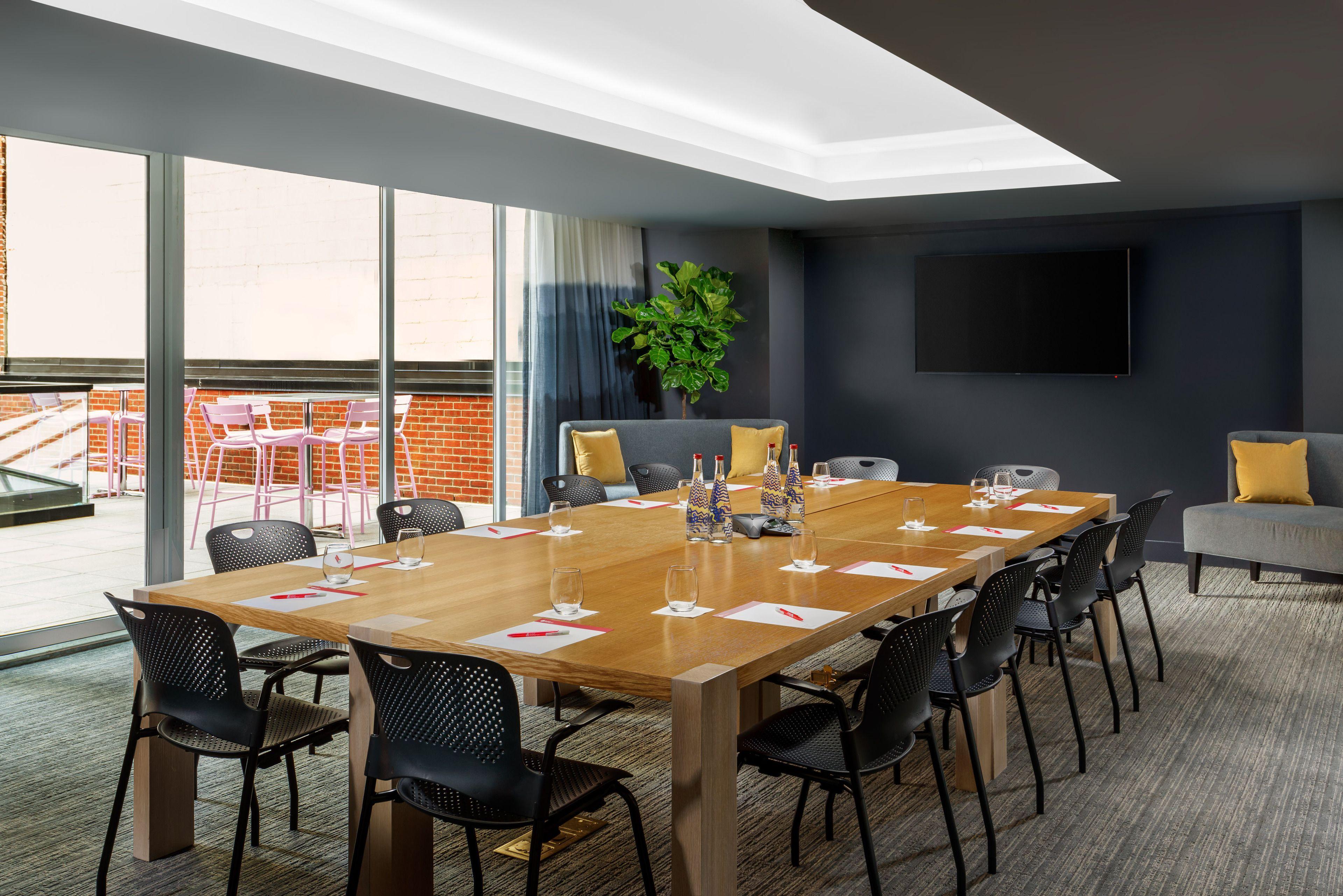 Hotel Indigo Lower East Side By Ihg New York