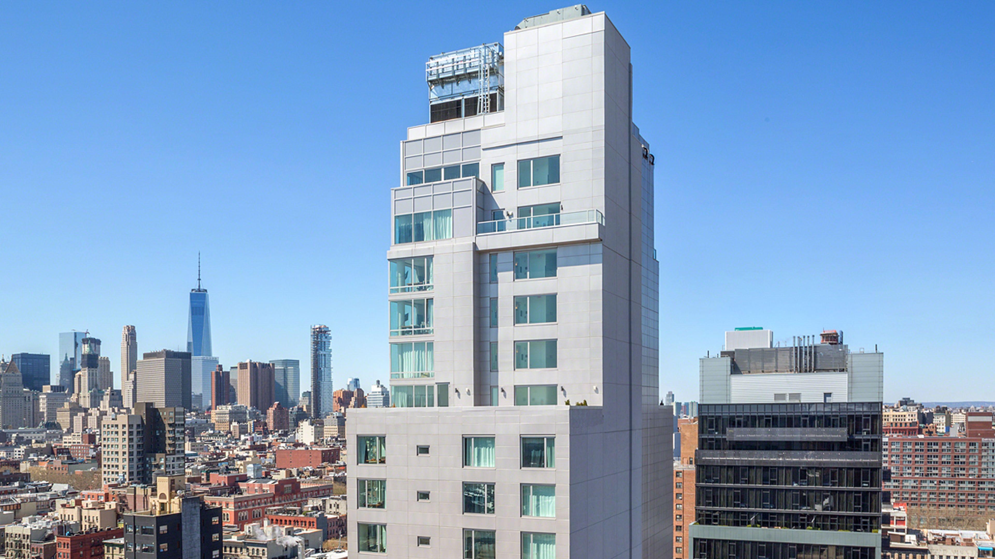 Indigo Lower East Side By Ihg 4*