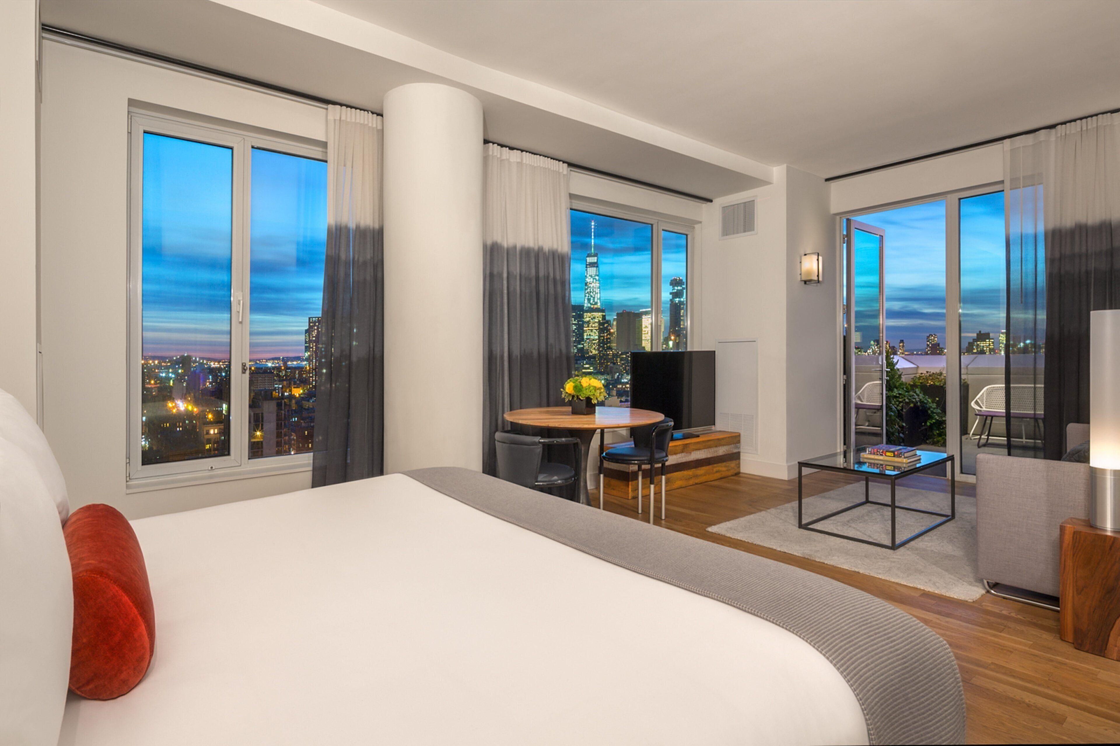 Indigo Lower East Side By Ihg 4*