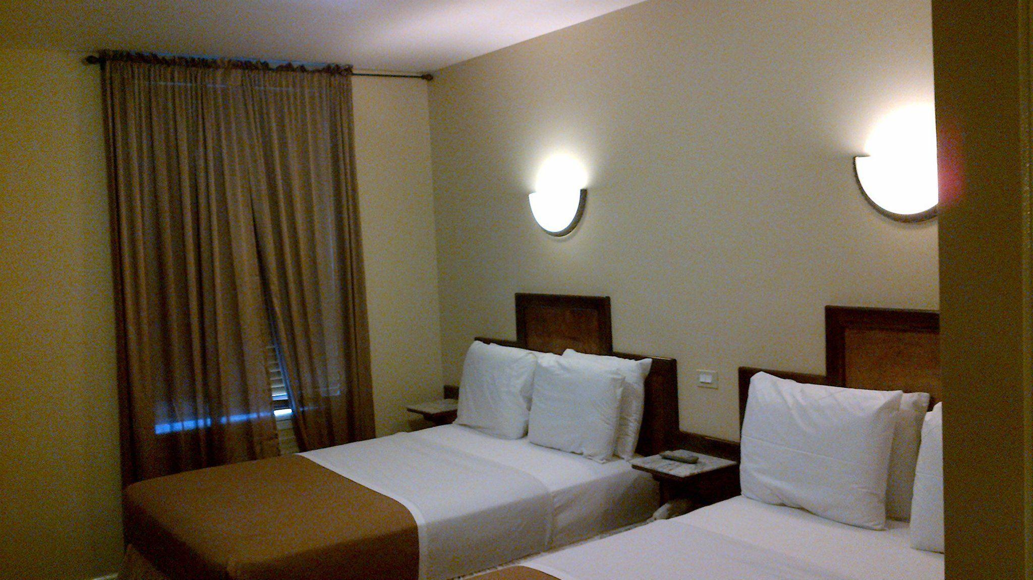 St Marks 2* New York