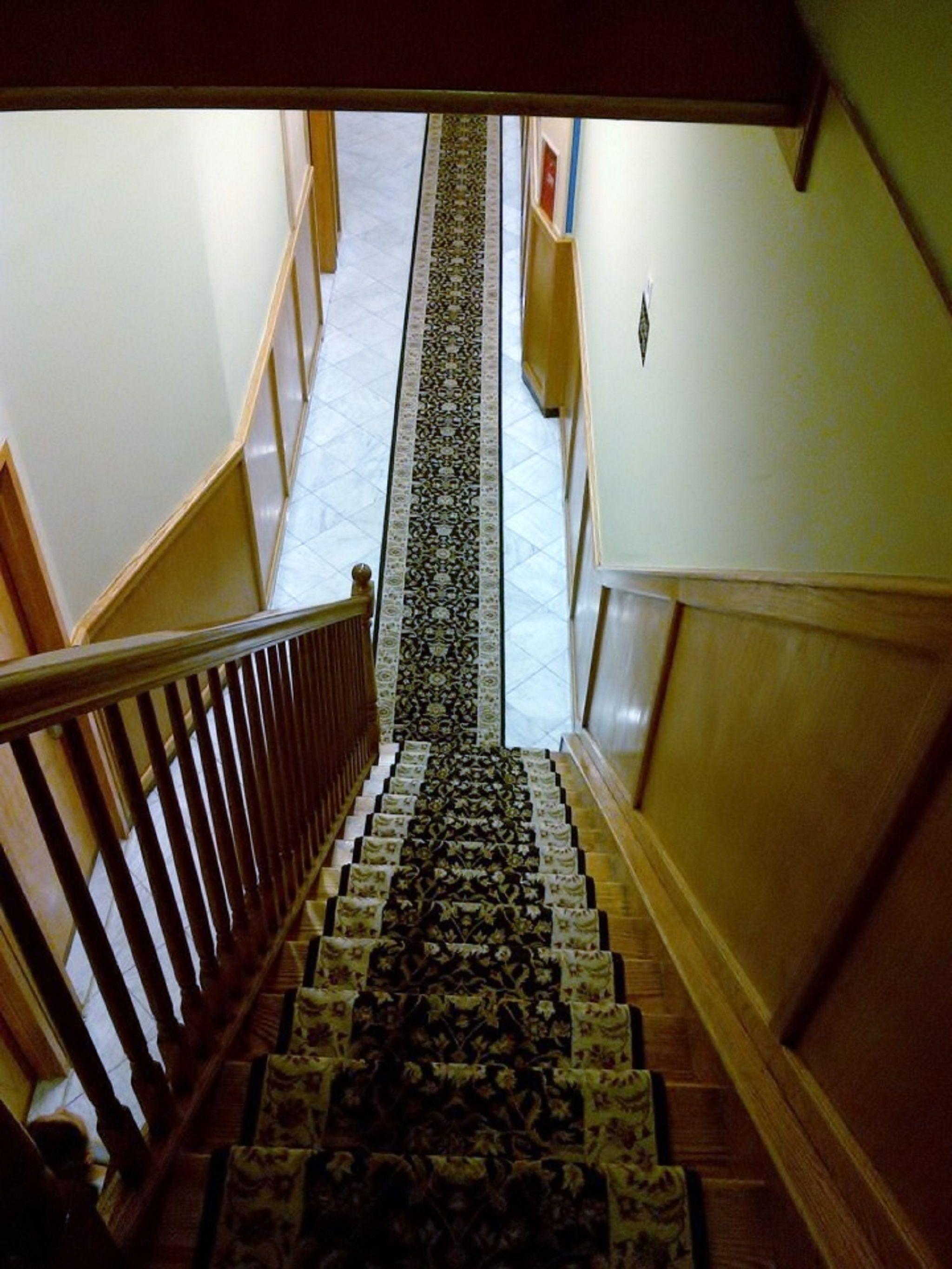 Hotel St Marks New York