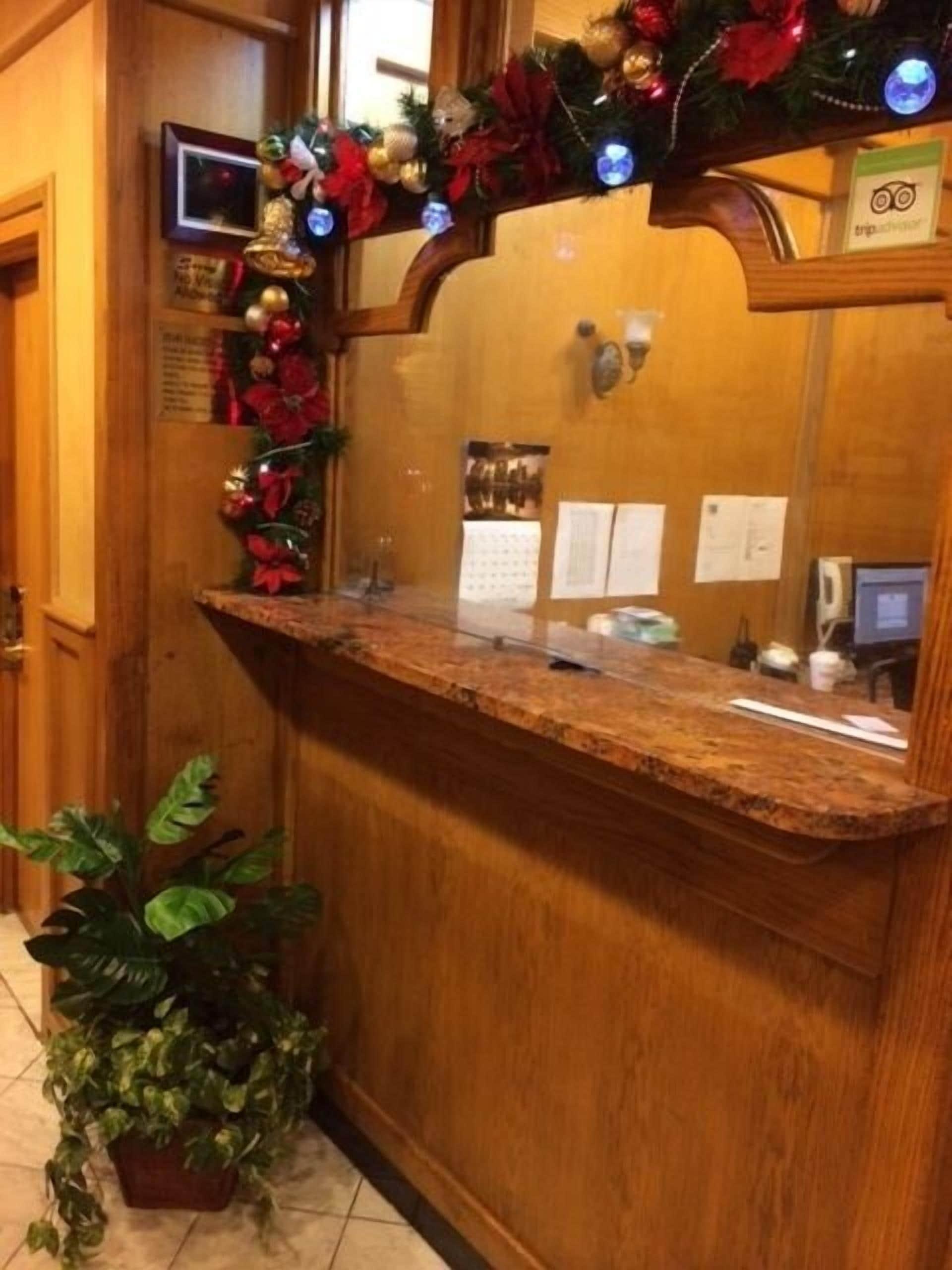 St Marks Hotel New York