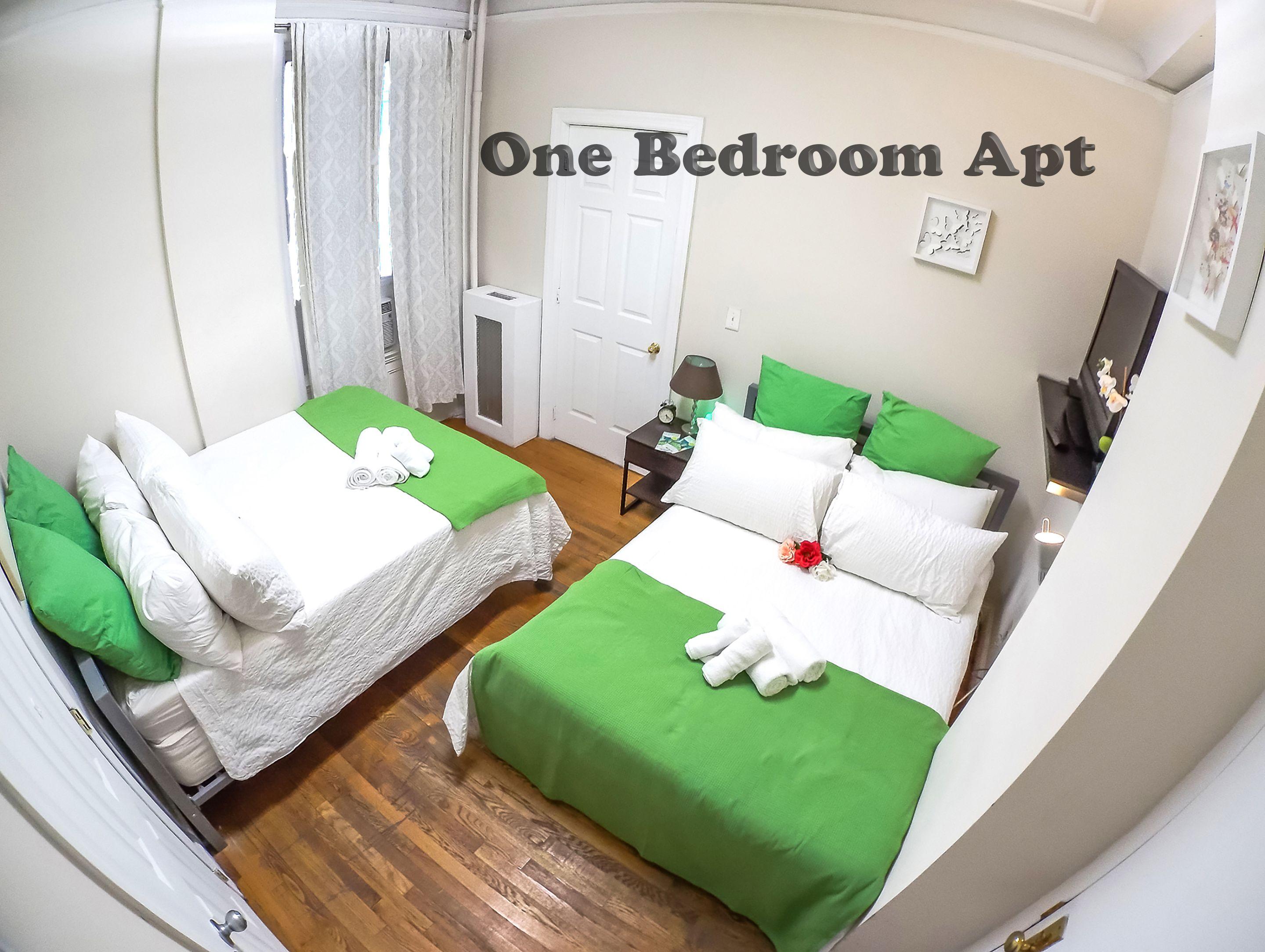 Apartment Macy Empire New York