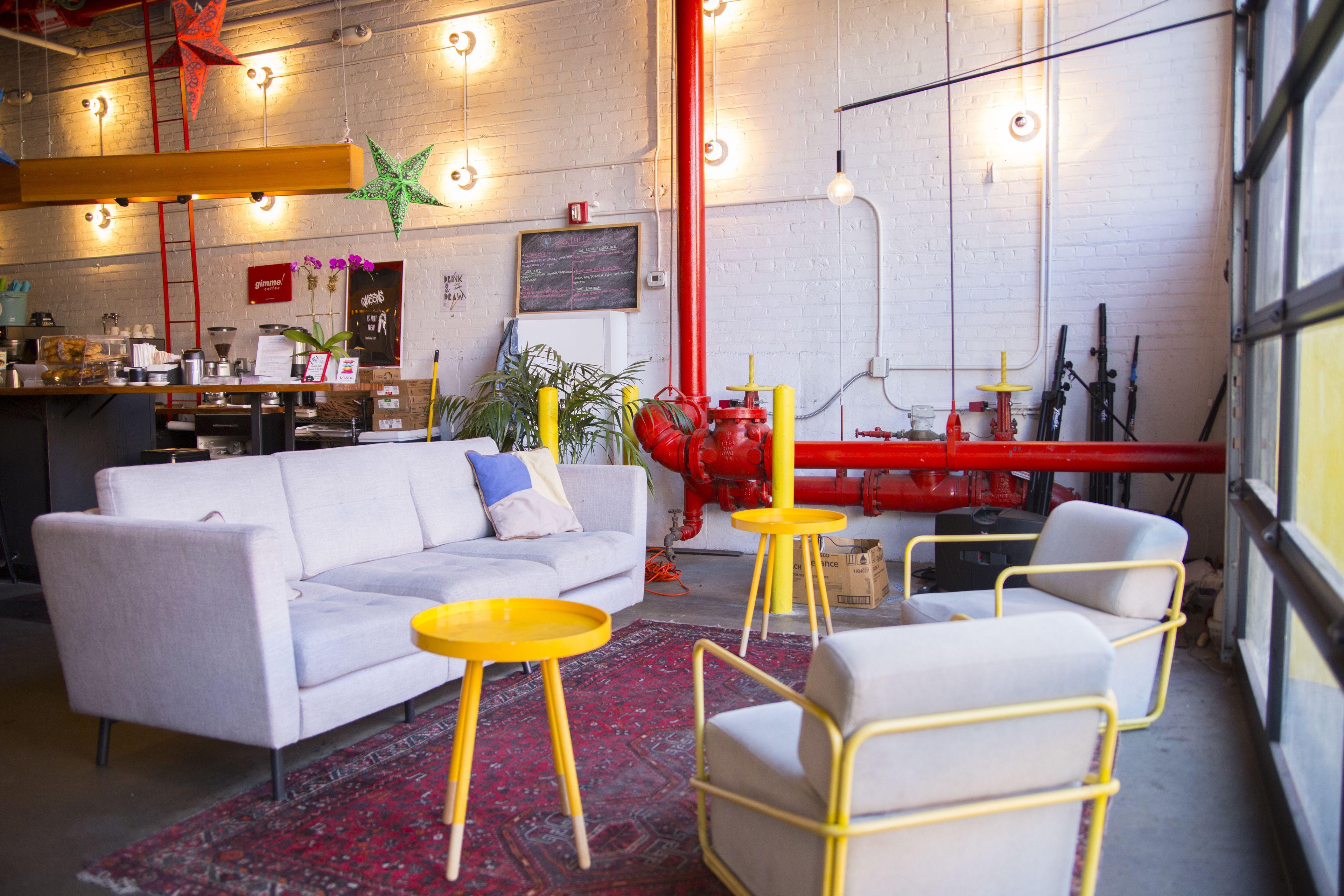 Hostel The Local Ny New York