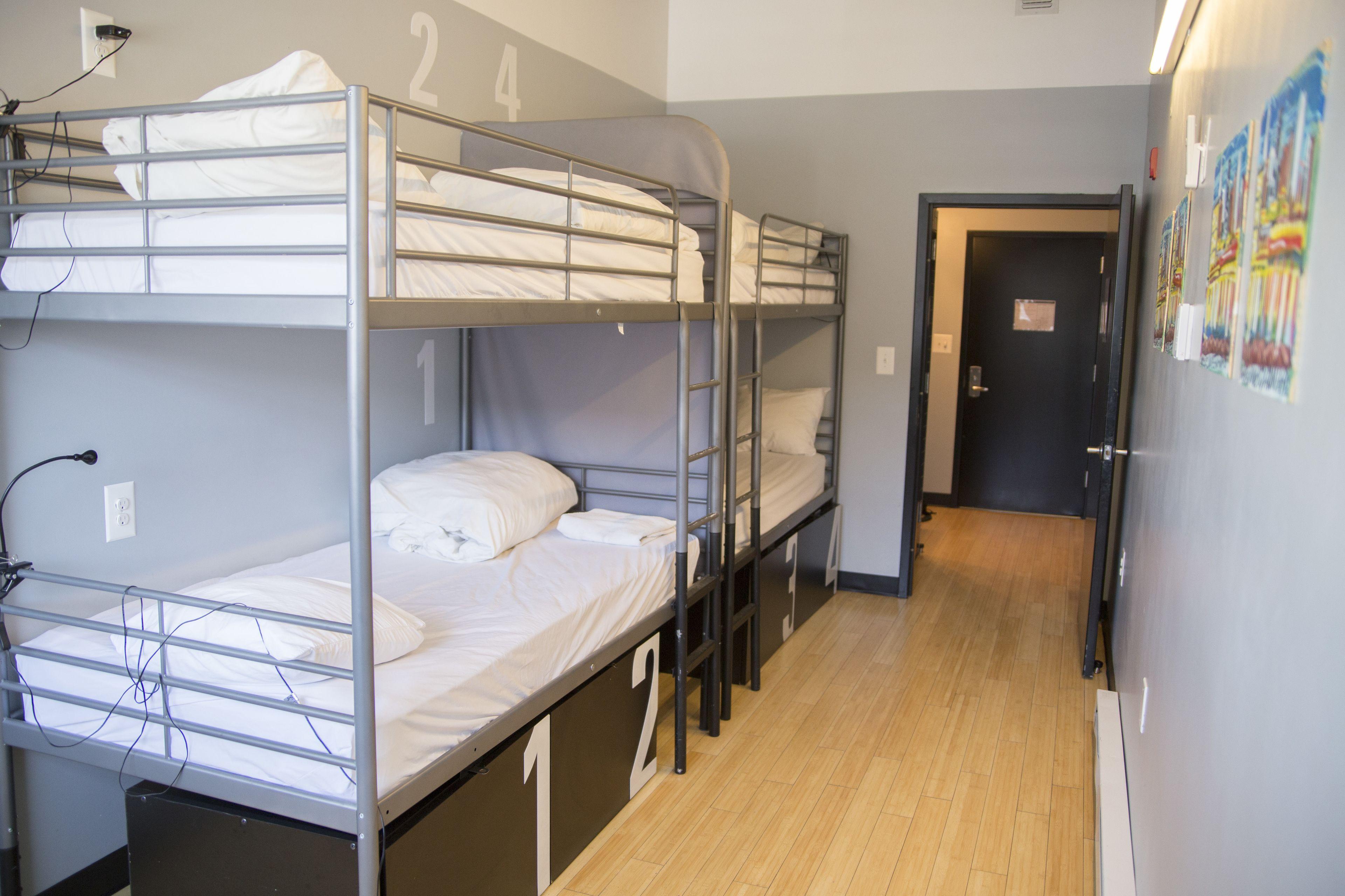 The Local Ny * New York