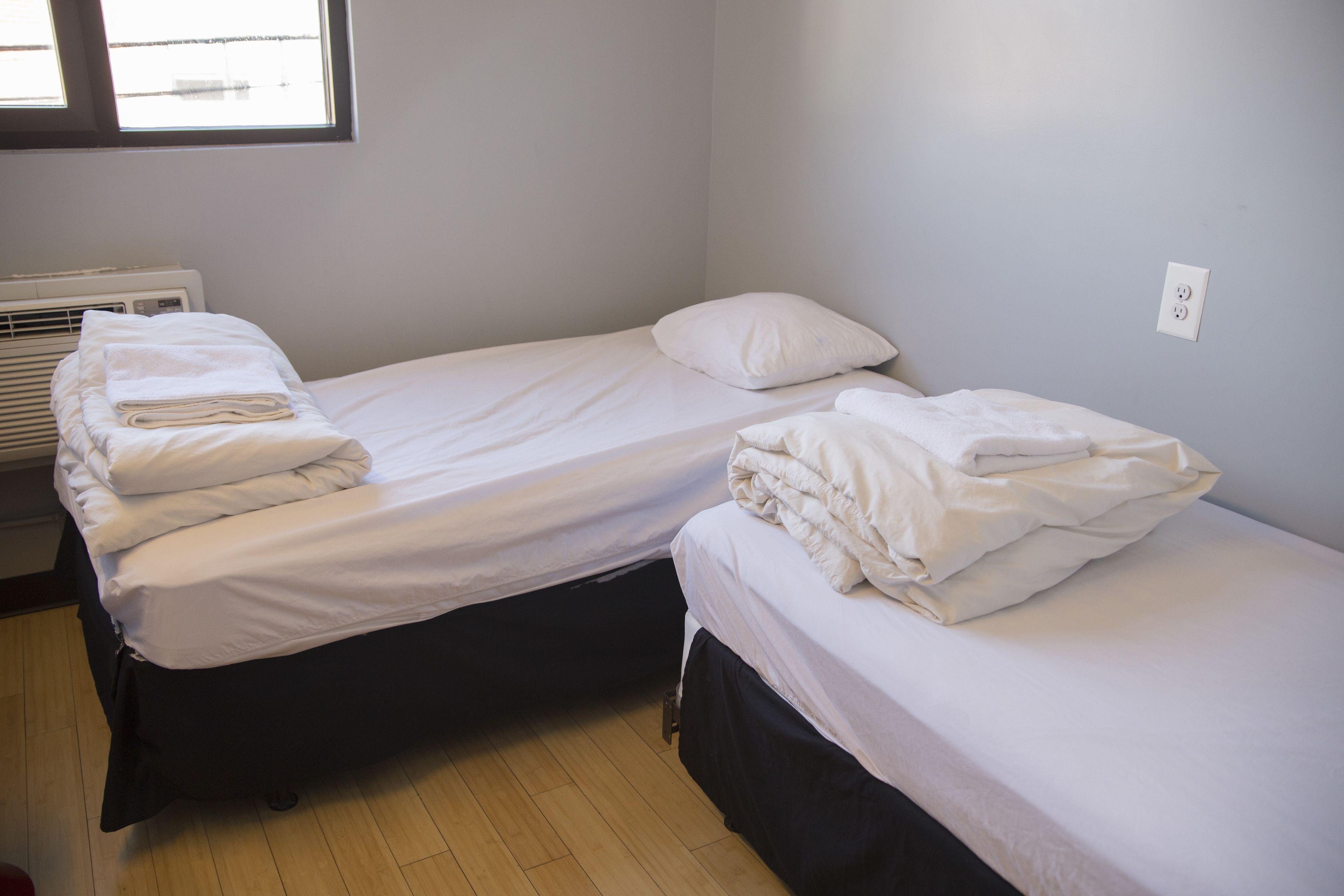 Hostel The Local Ny New York