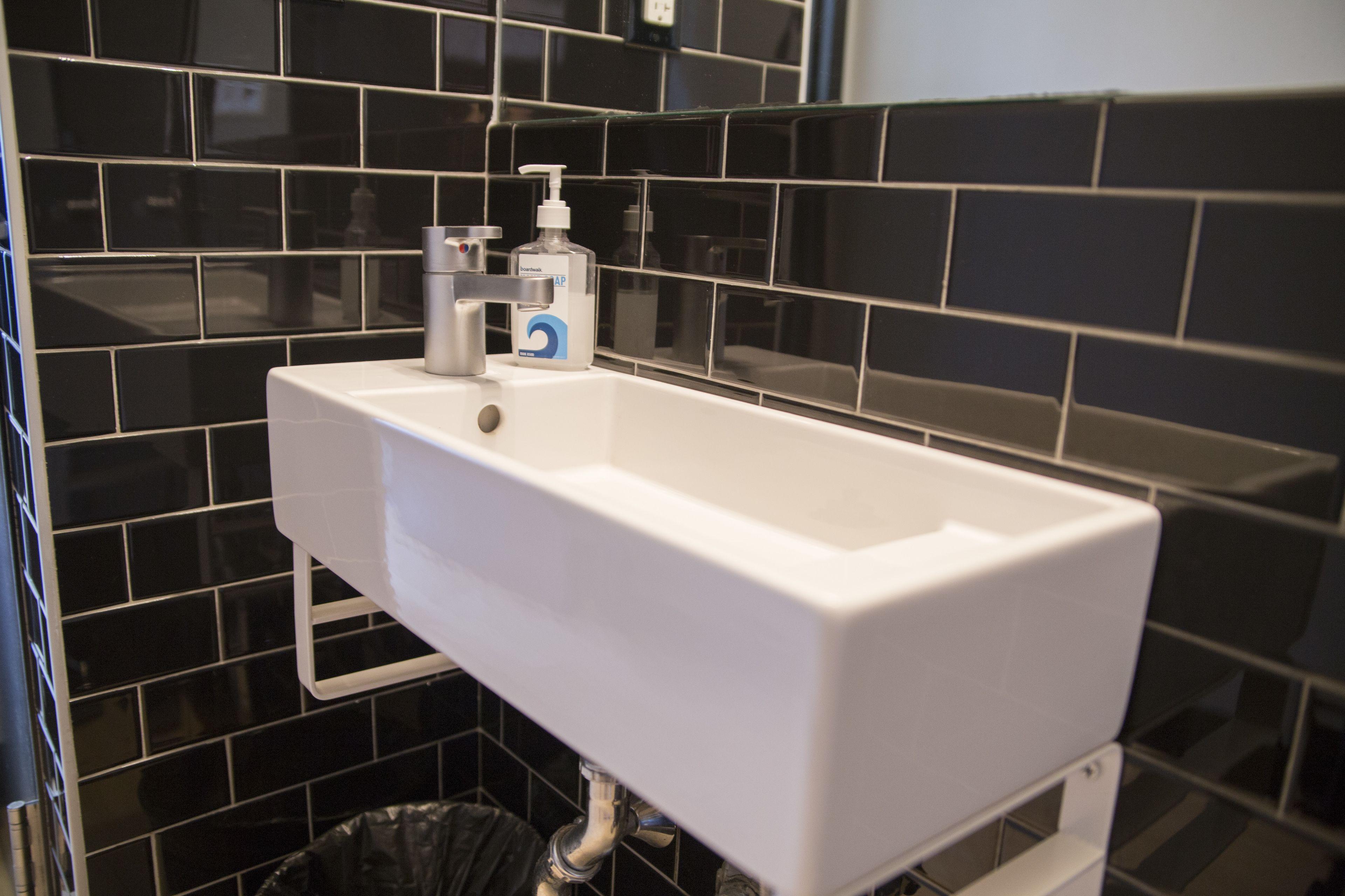 Hostel The Local Ny *