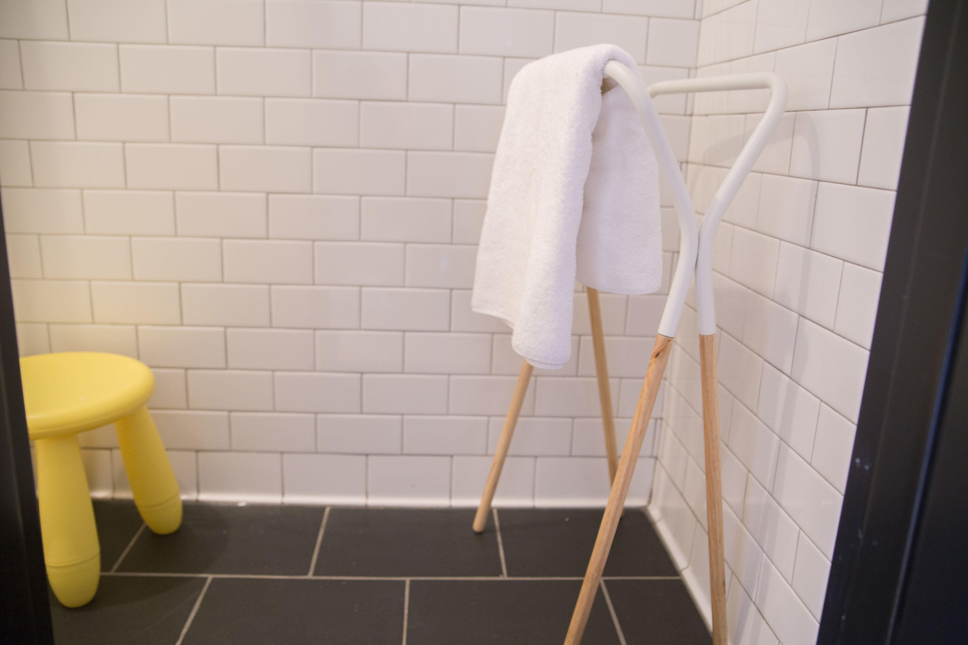 The Local Ny Hostel *