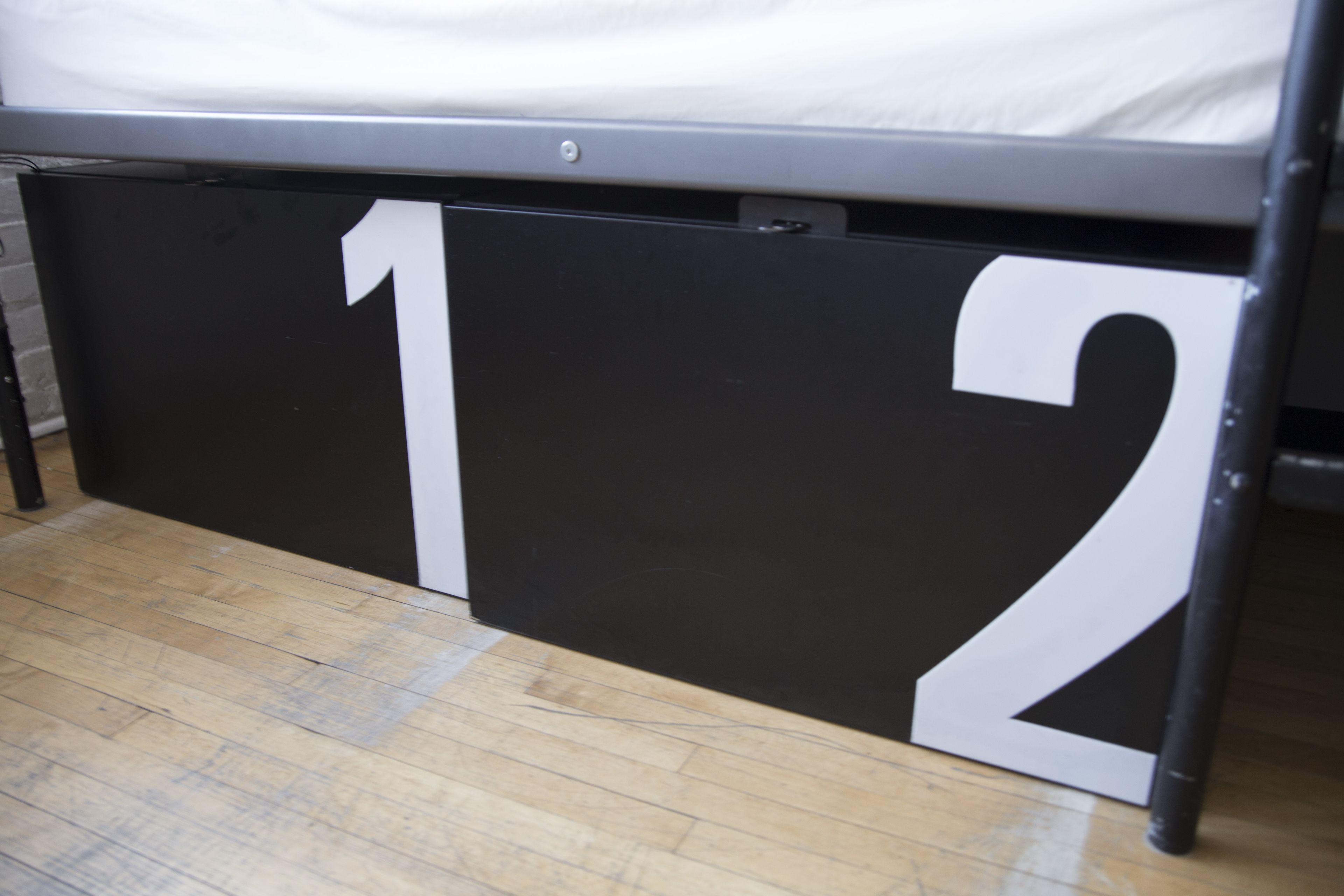 Hostel The Local Ny New York