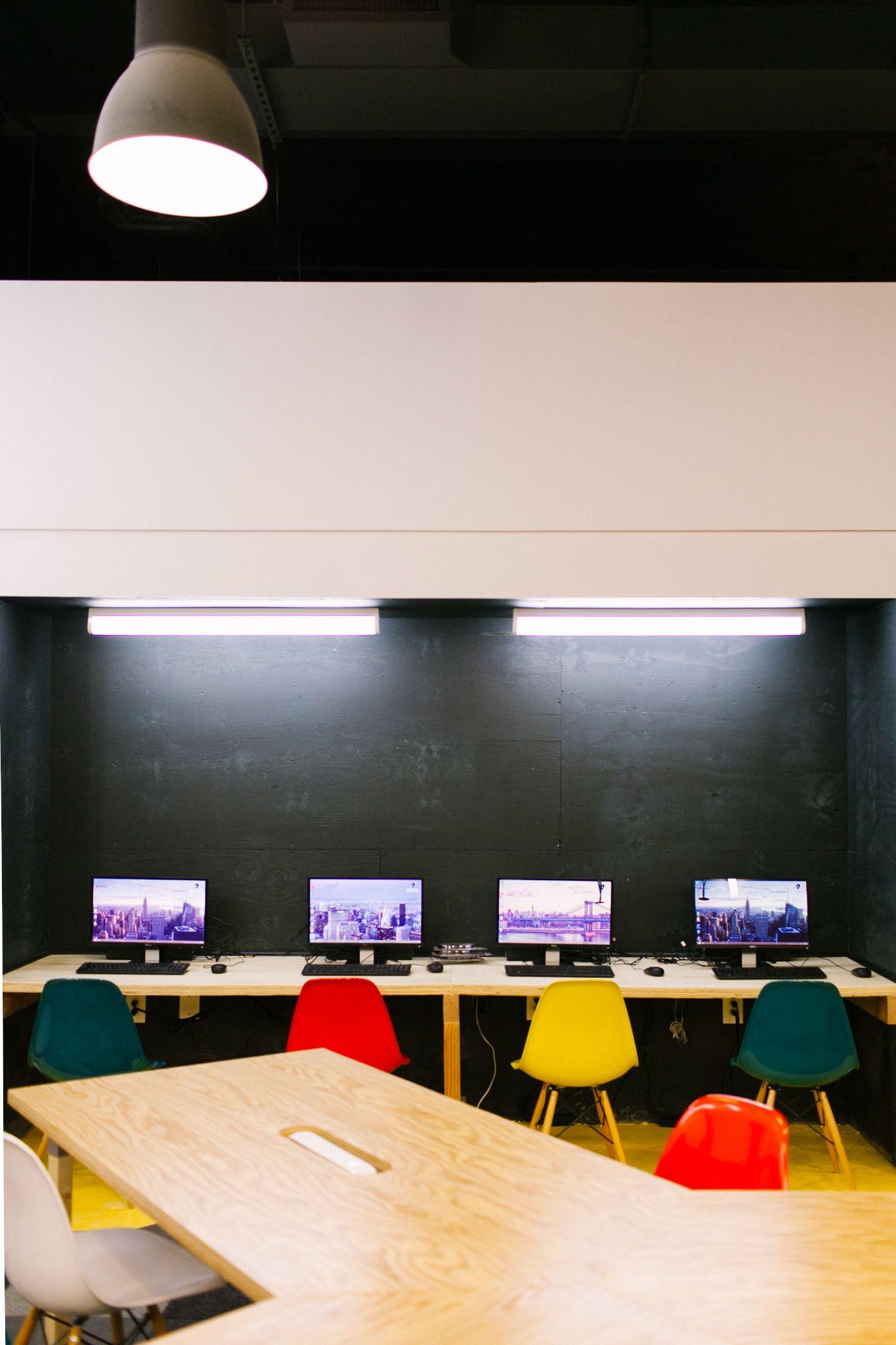 The Local Ny Hostel *