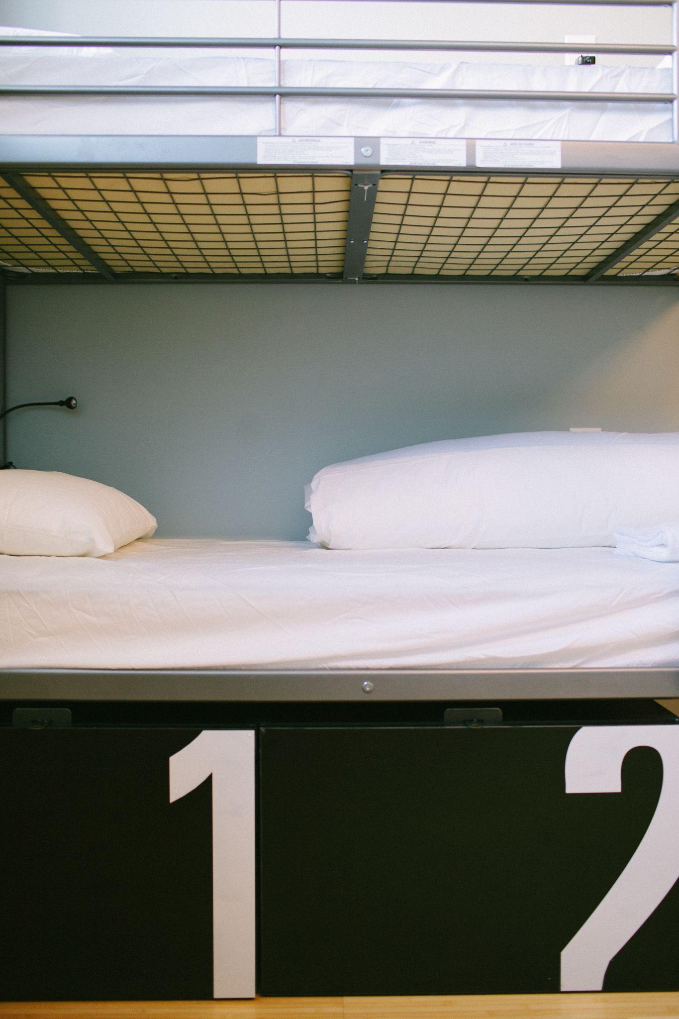 The Local Ny Hostel