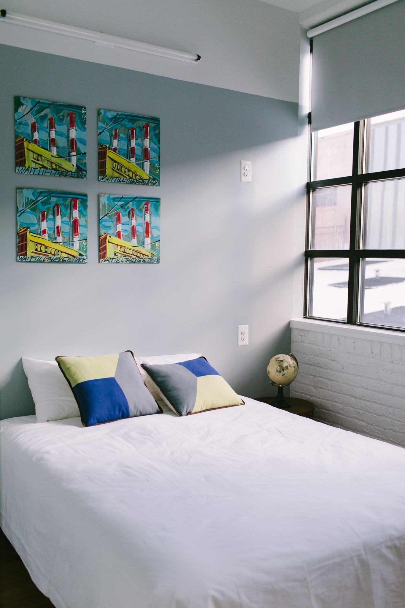 The Local Ny Hostel
