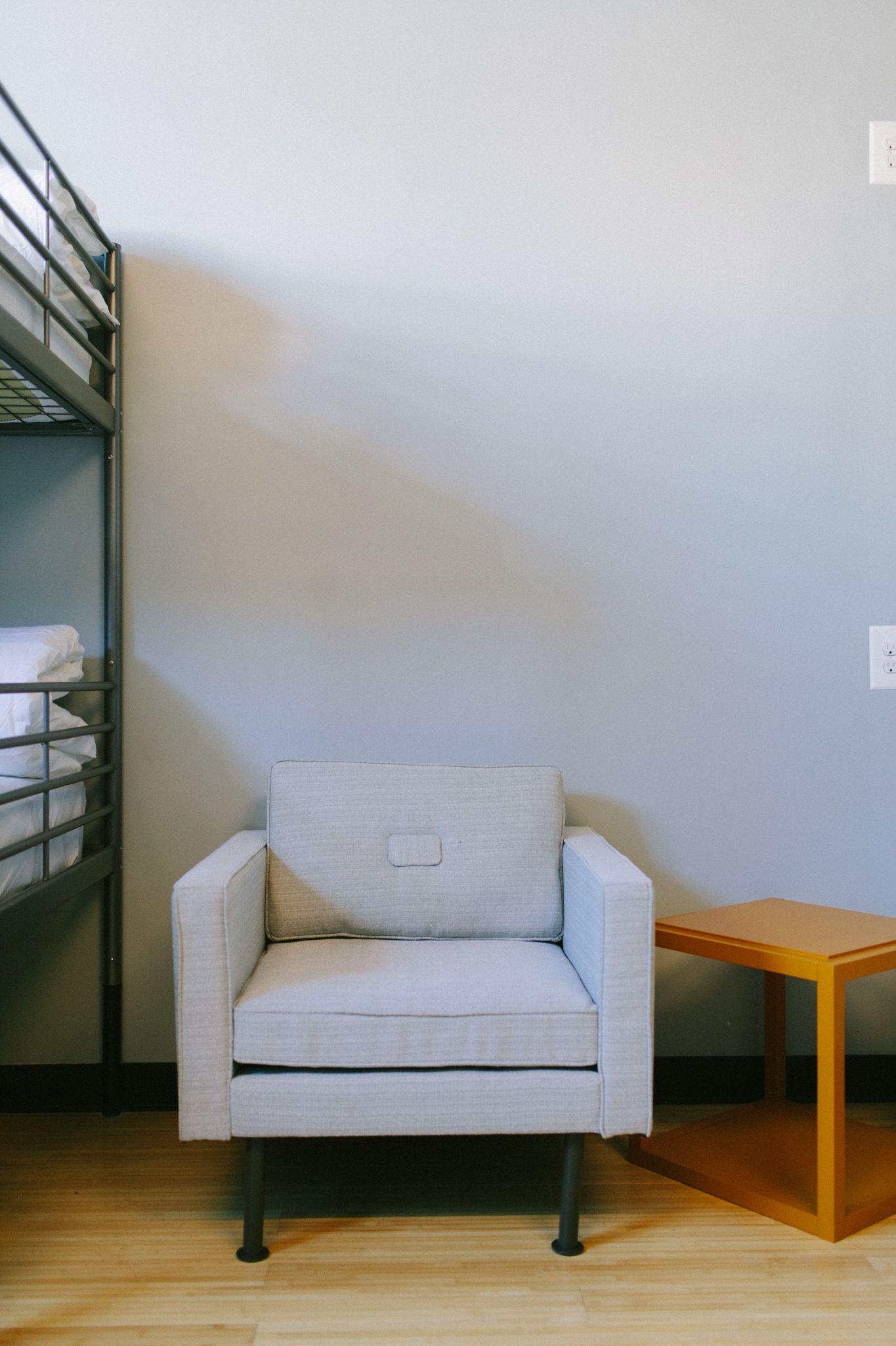 The Local Ny Hostel New York